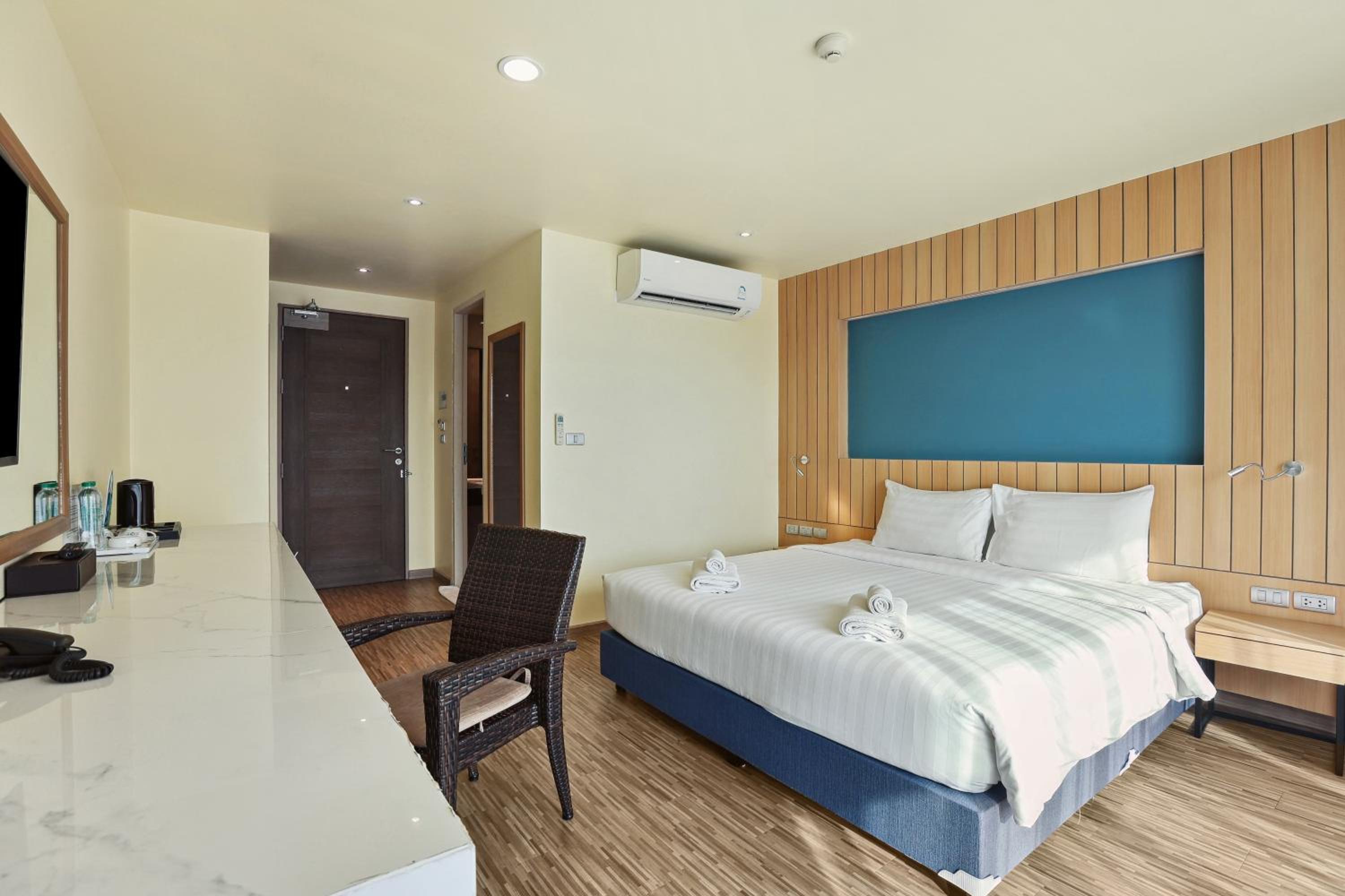 Superior Double Room - Photo 2