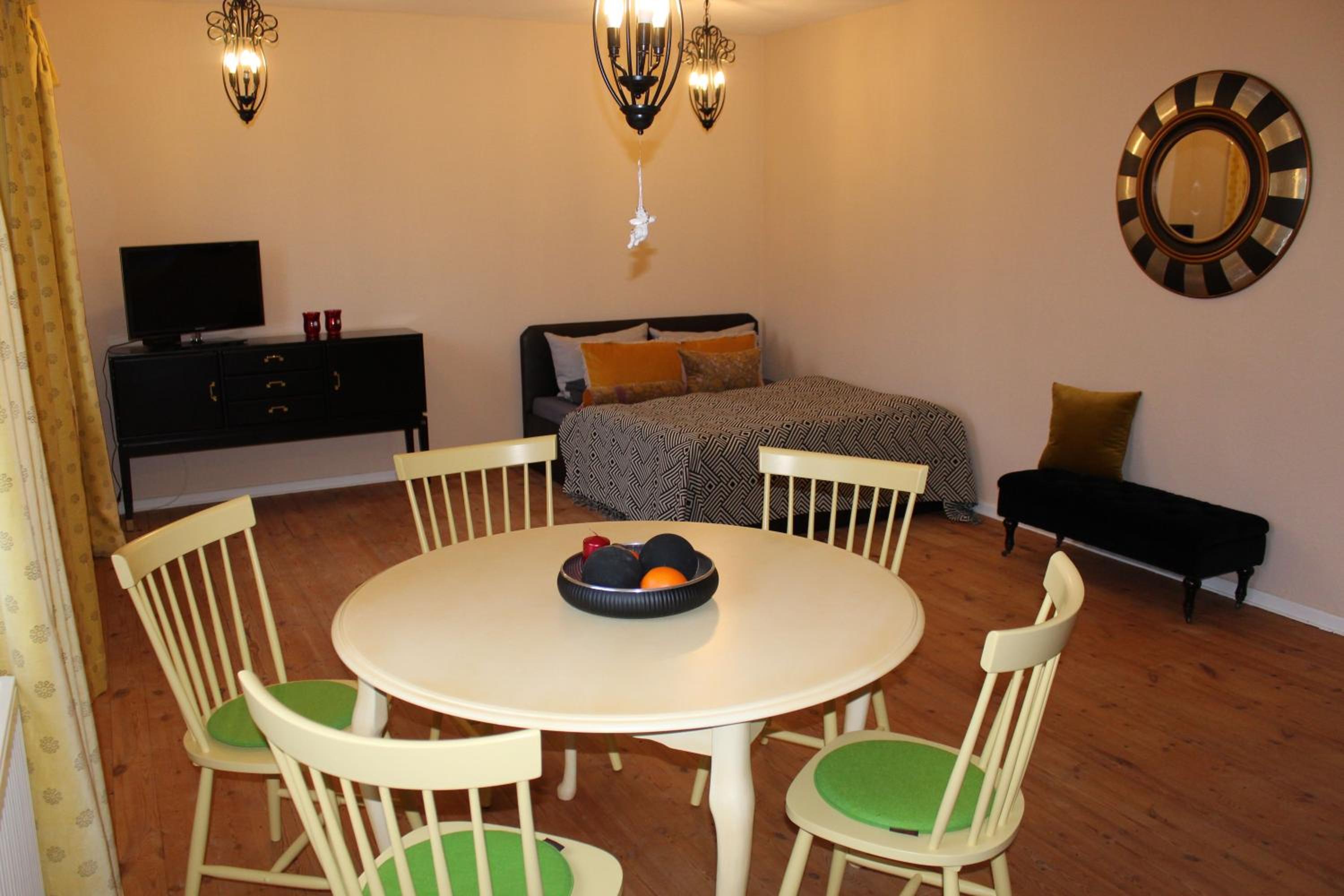 Apartment With Lake View photo 1