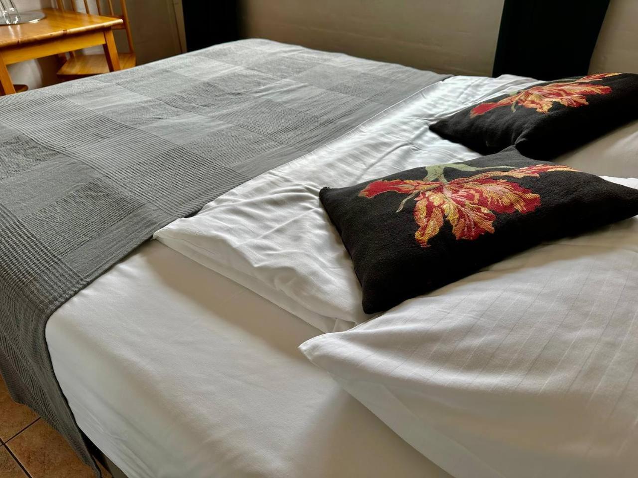 Standard Double Room with Sofa Bed photo 2