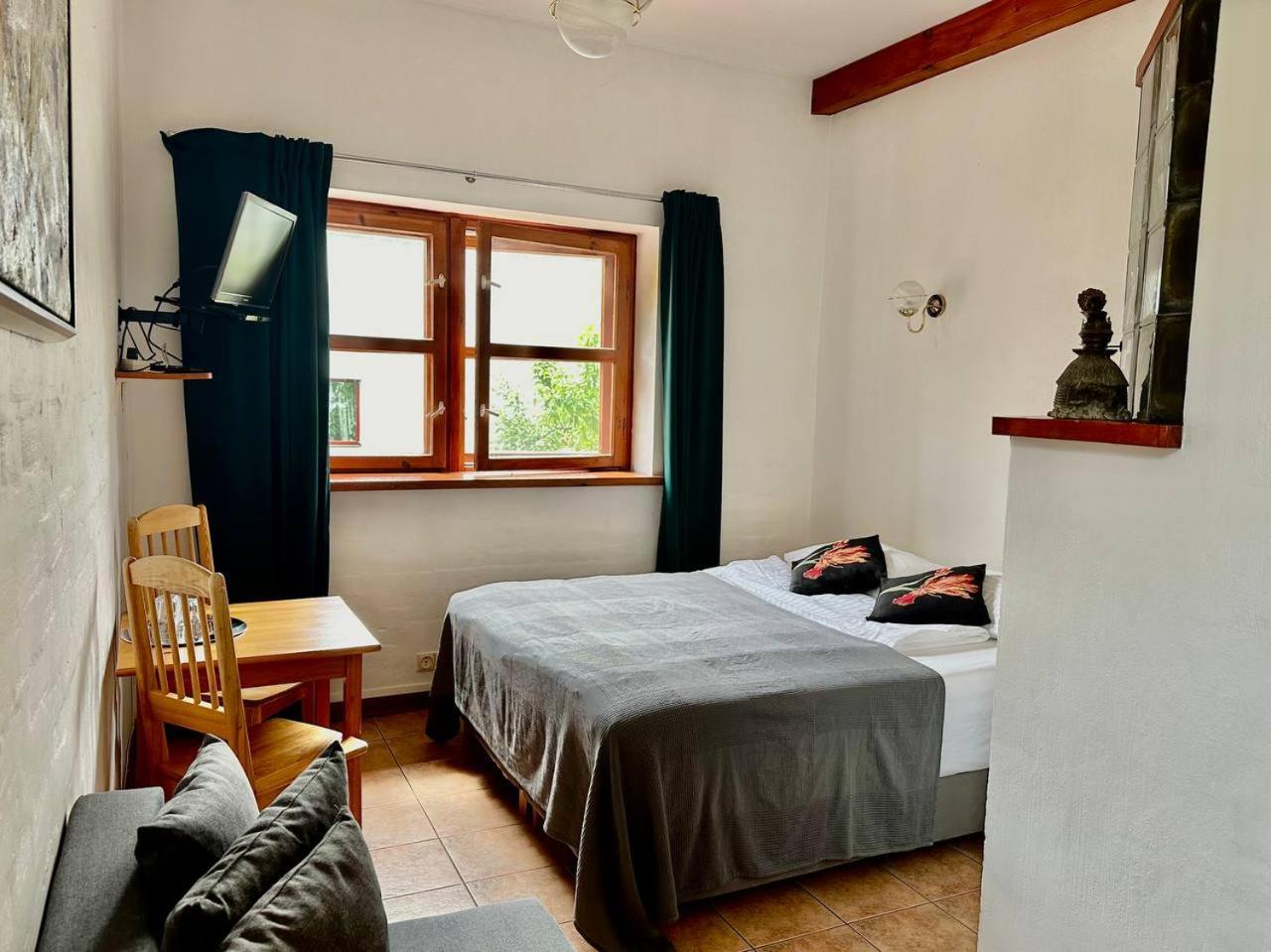 Standard Double Room with Sofa Bed photo 1
