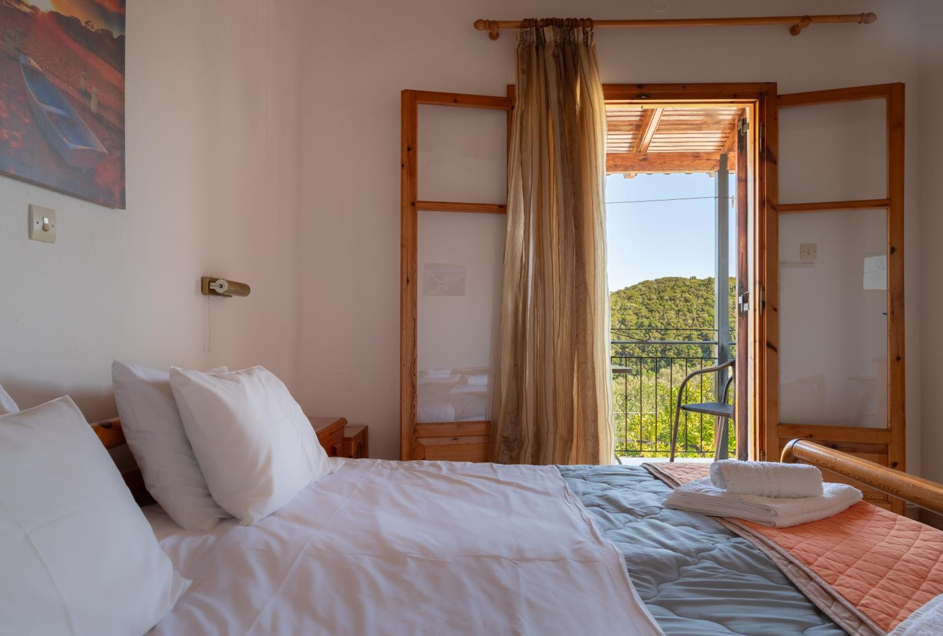Studio with Sea View photo 1