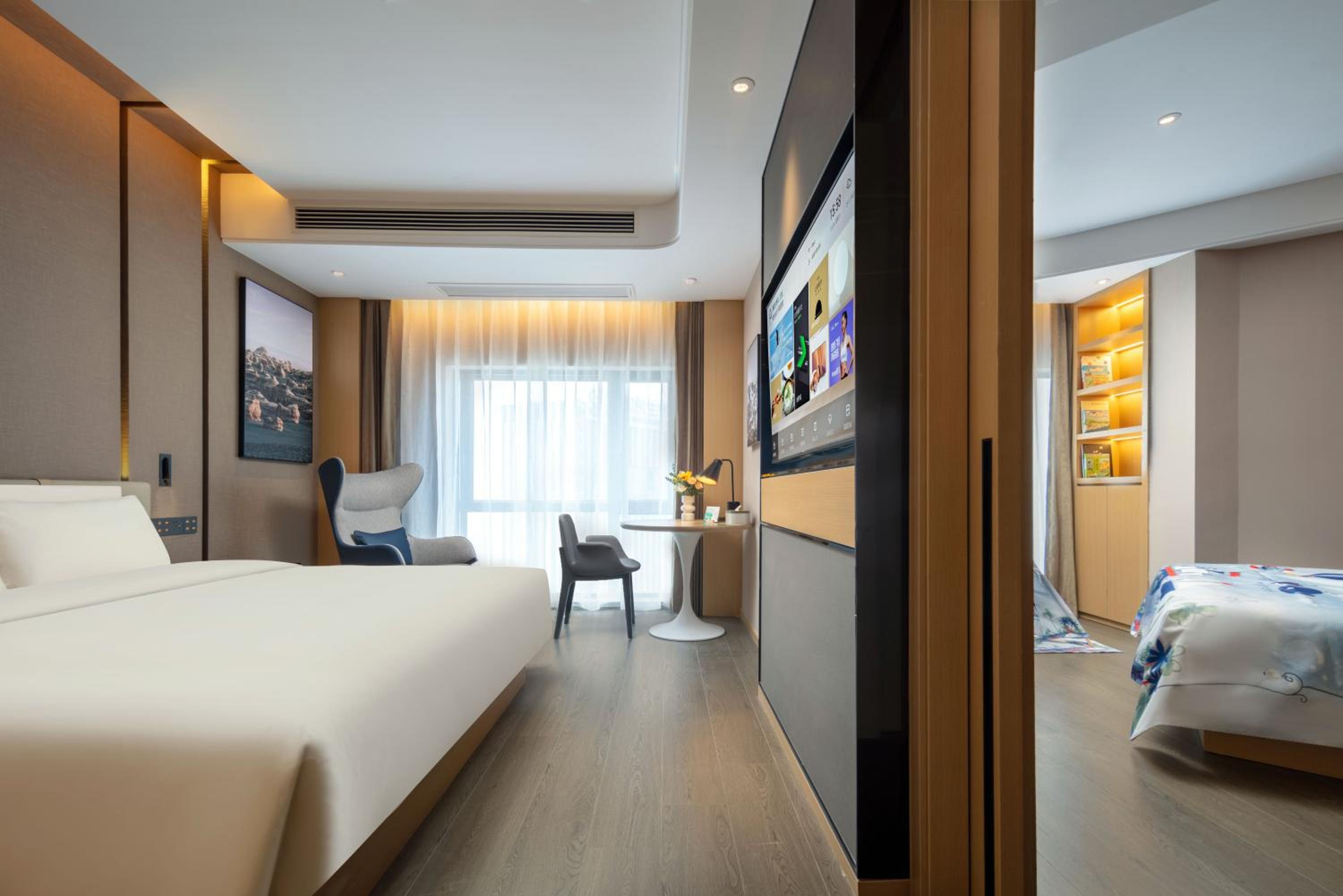 Jimu Family Suite photo 1