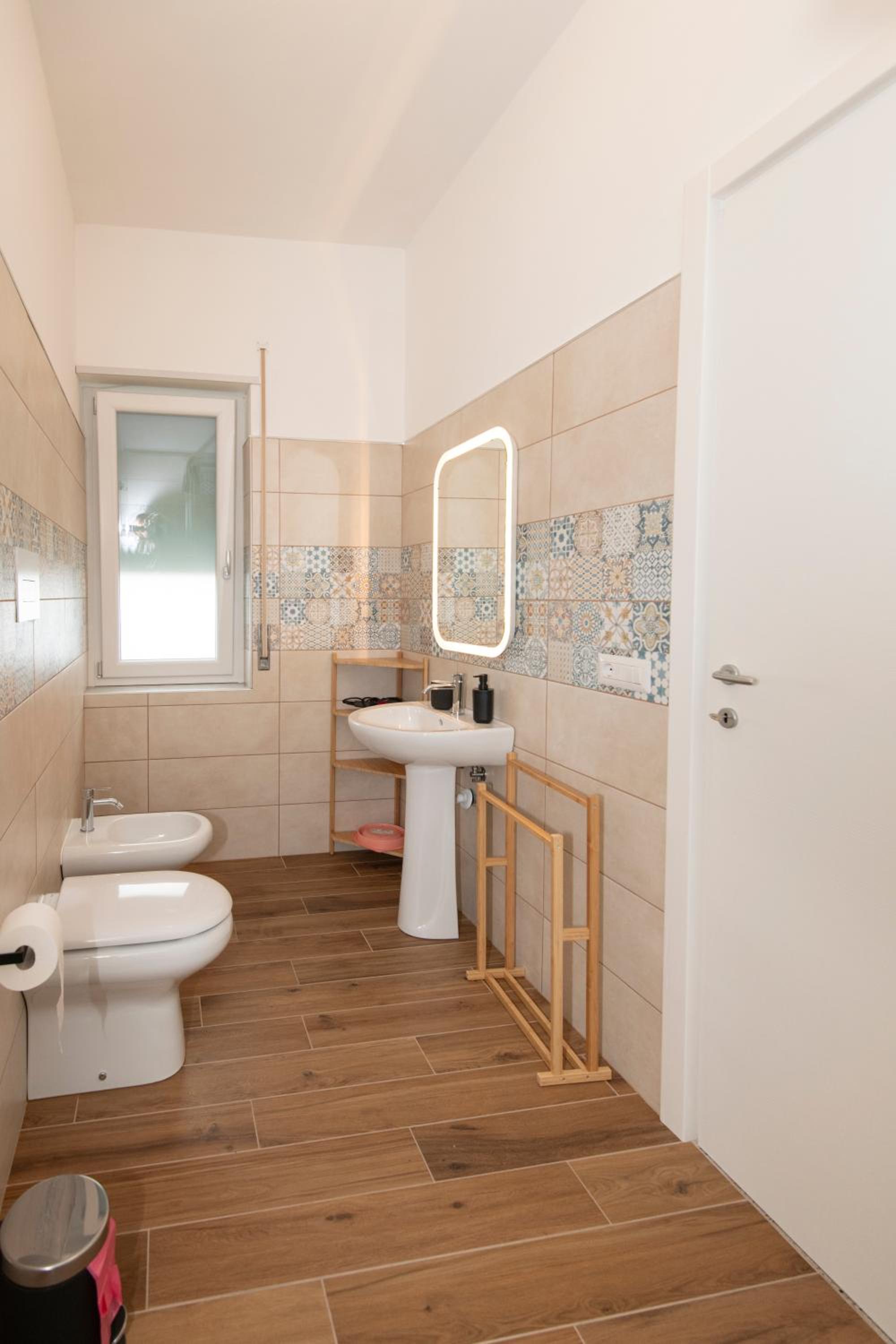 Triple Room with Private Bathroom photo 3