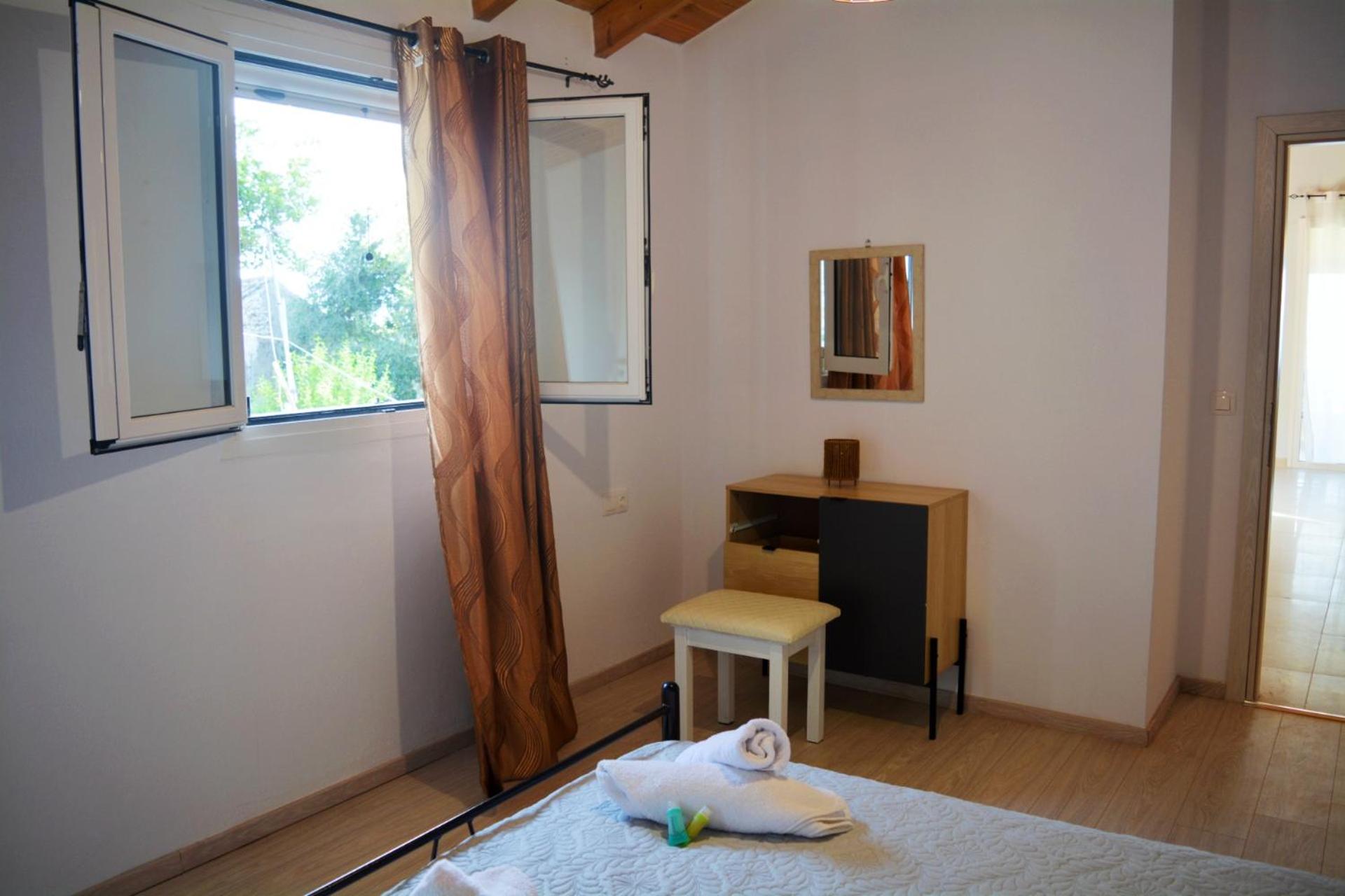 Two-Bedroom Apartment photo 2