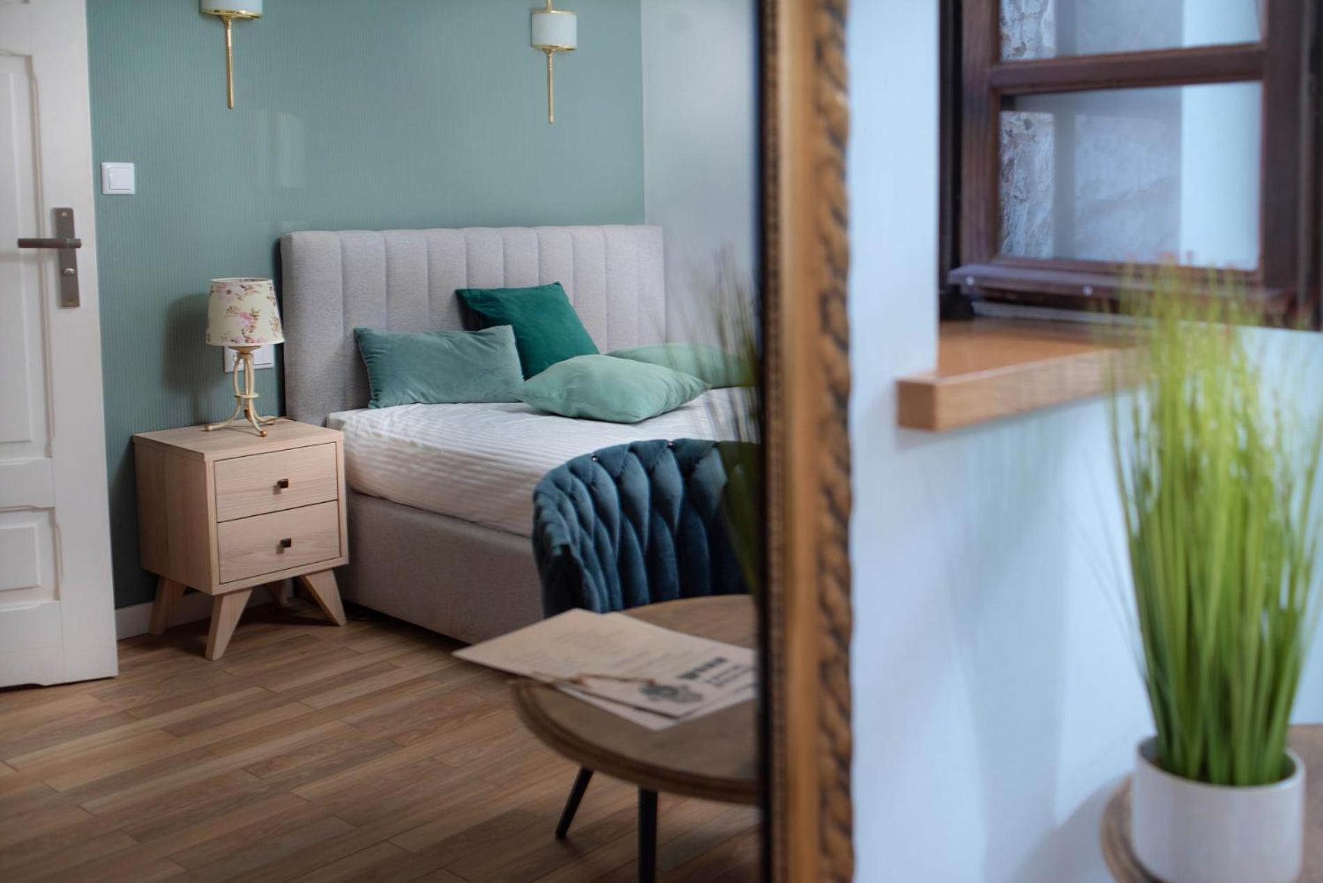 Standard Double Room - Photo 1