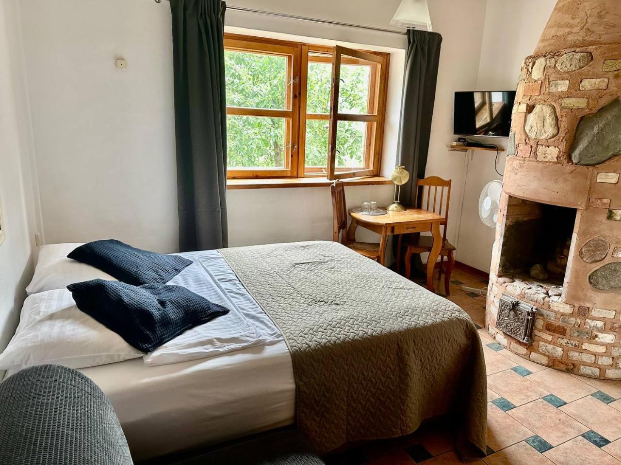 Standard Double Room with Sofa Bed photo 1