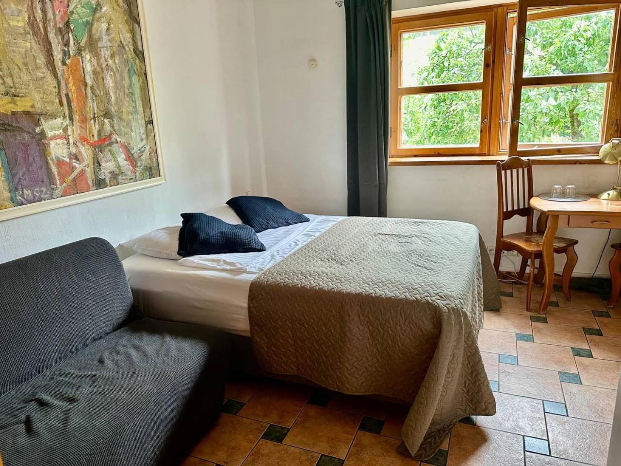 Standard Double Room with Sofa Bed photo 2