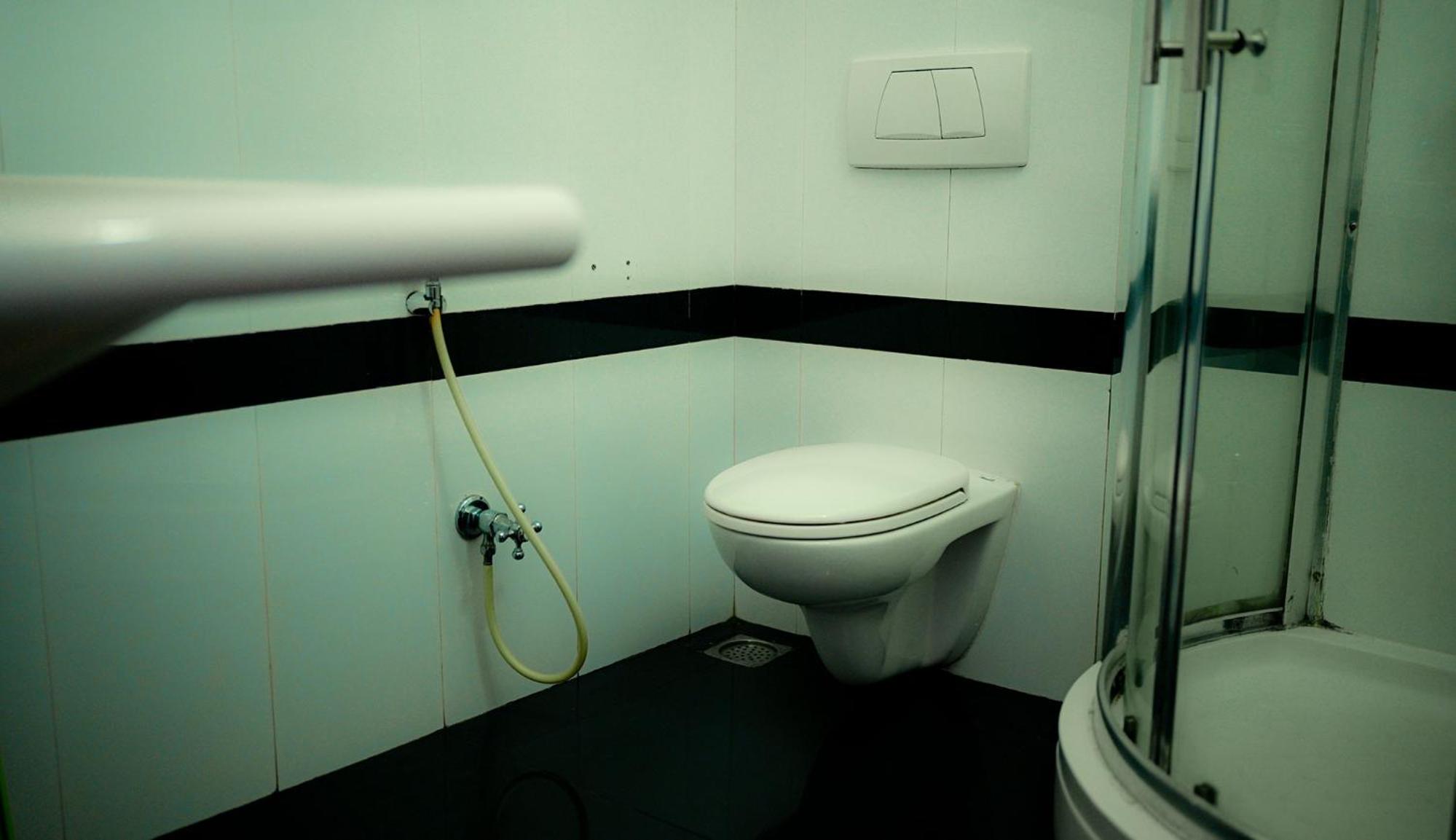 Standard Single Room with Sea View photo 3