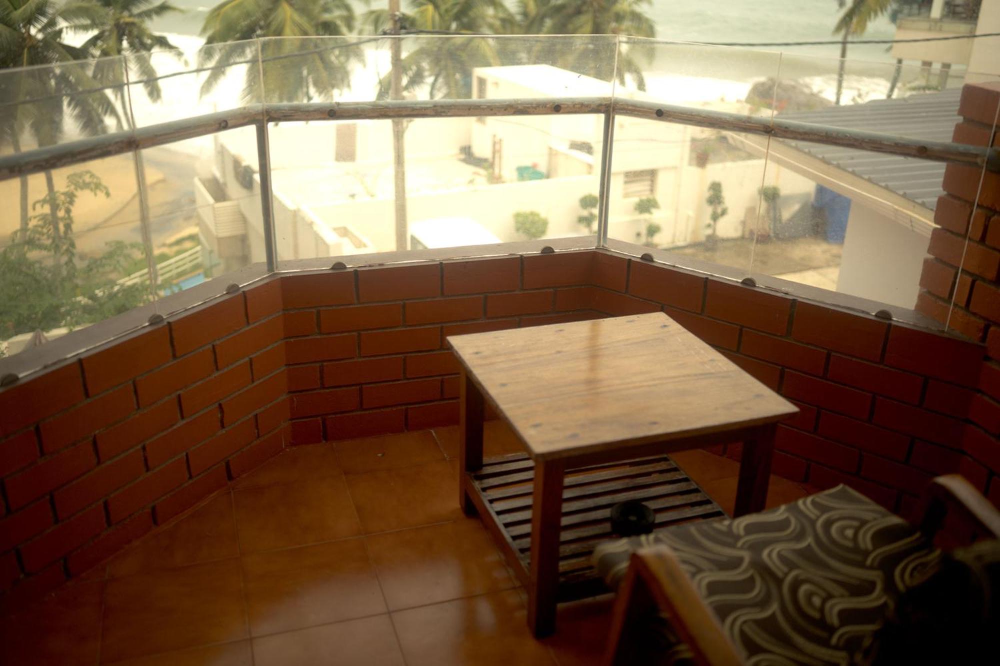 Comfort Single Room with Sea View photo 3
