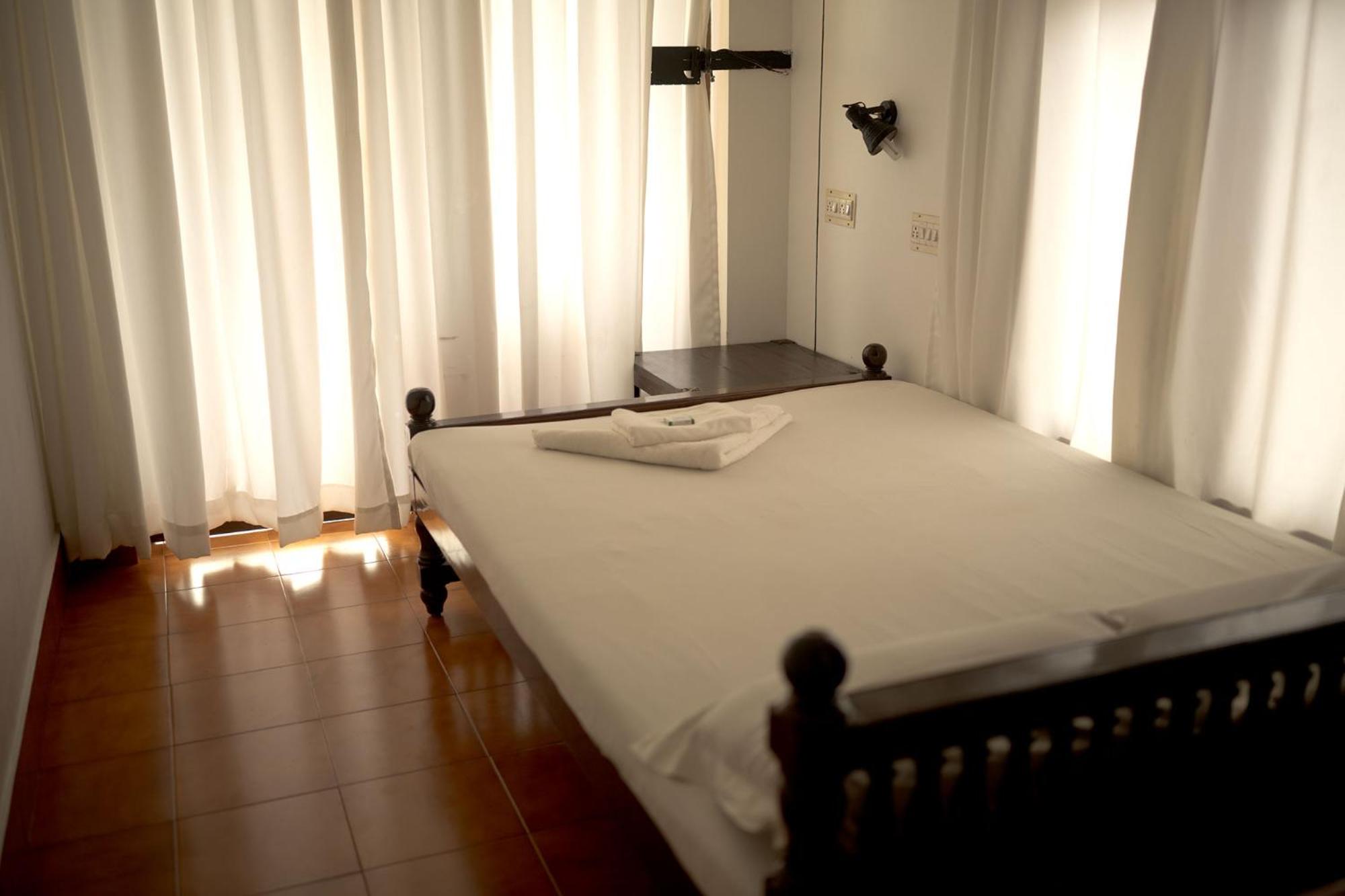 Standard Single Room with Sea View photo 3