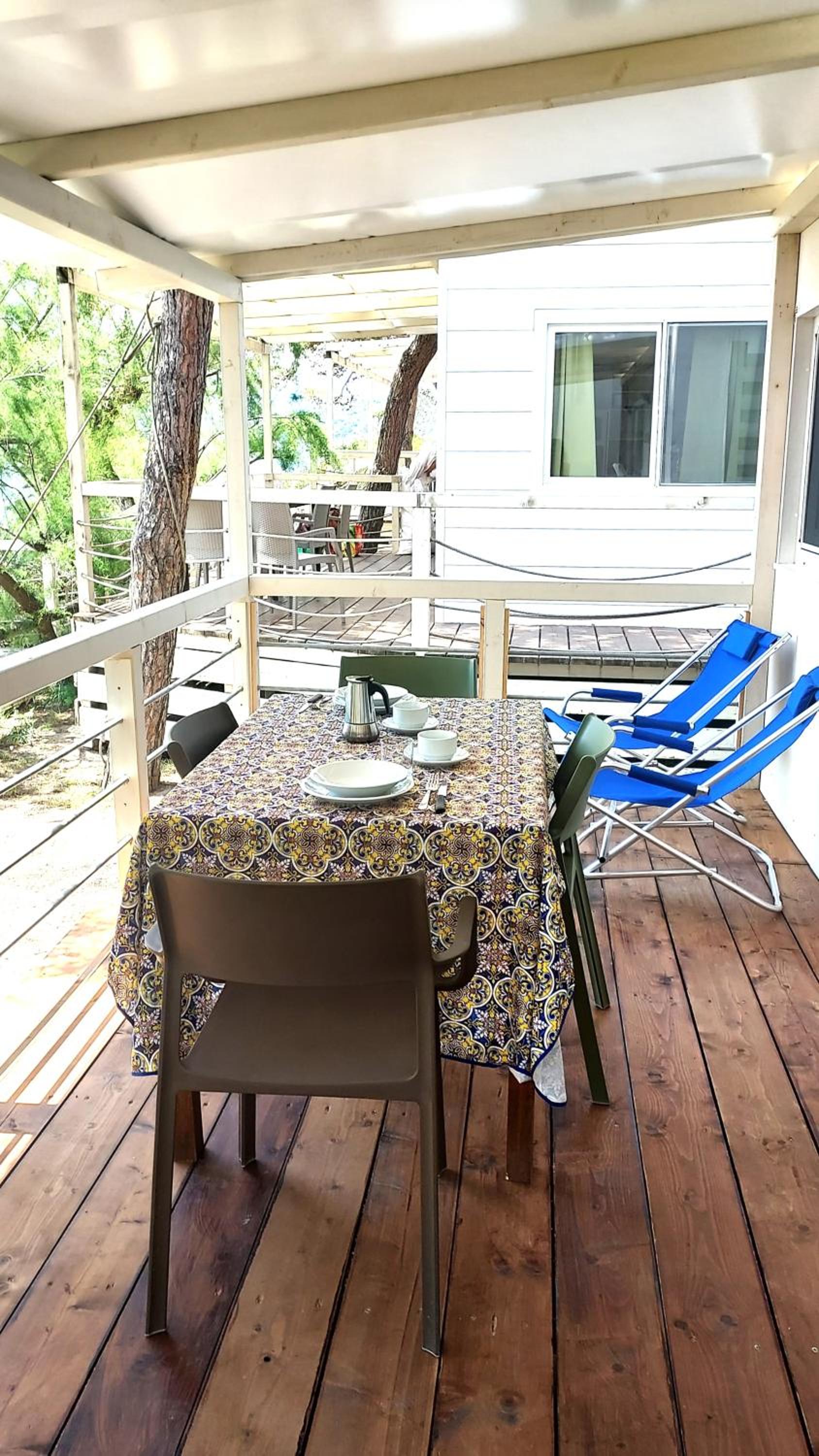 Mobile Home Charme  - Photo 18