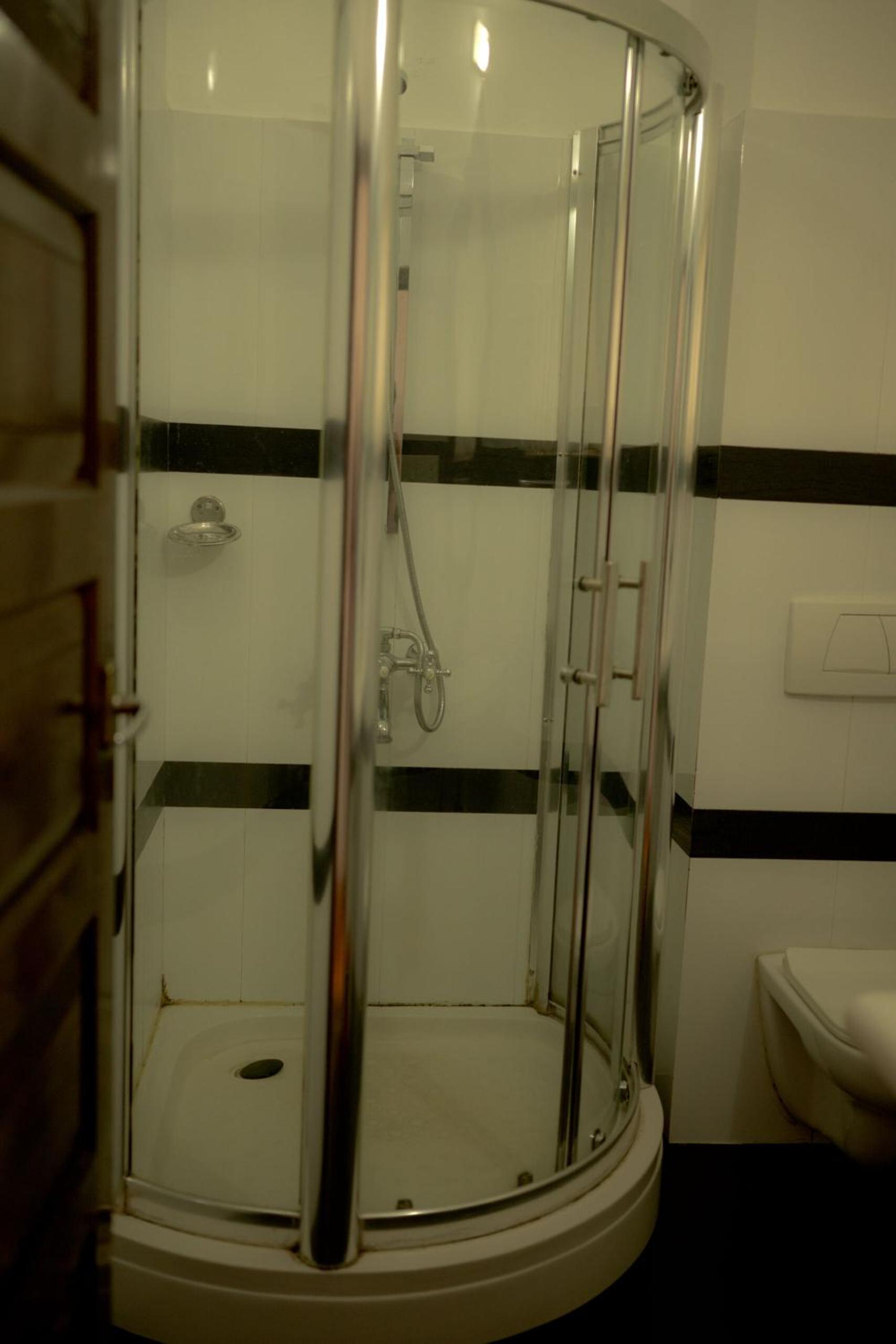 Deluxe Double or Twin Room with Sea View photo 3