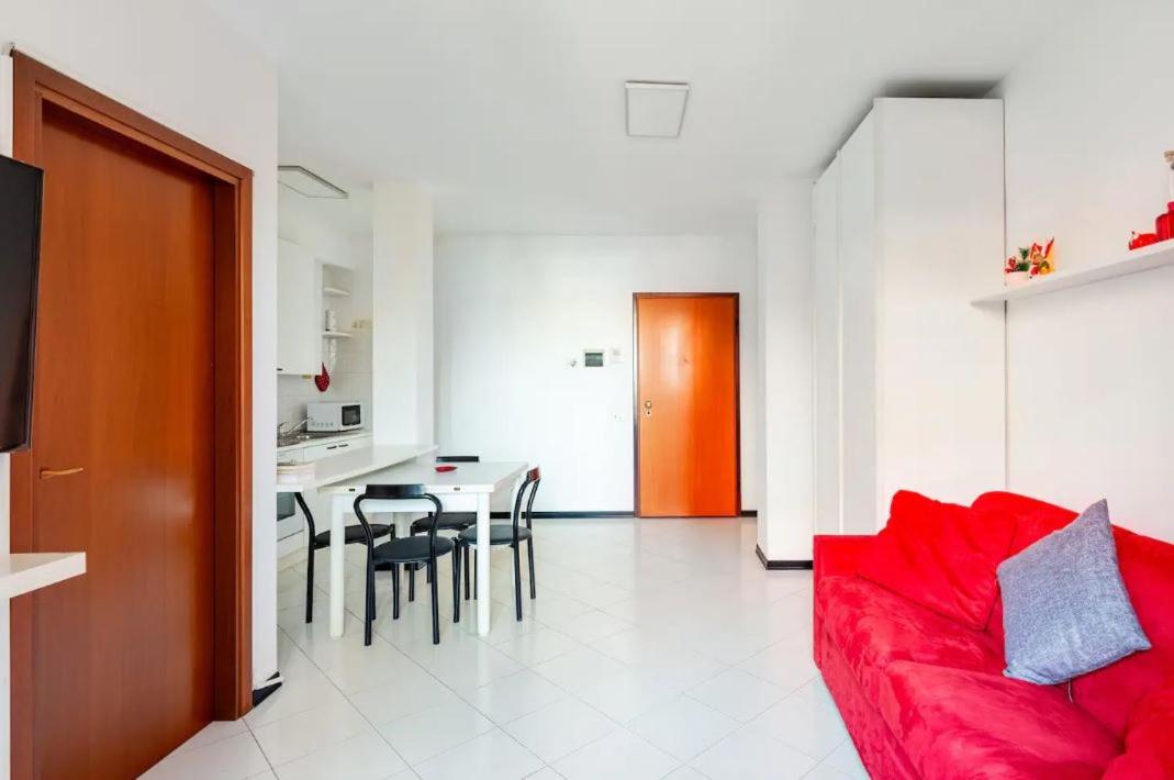 Standard Apartment photo 1