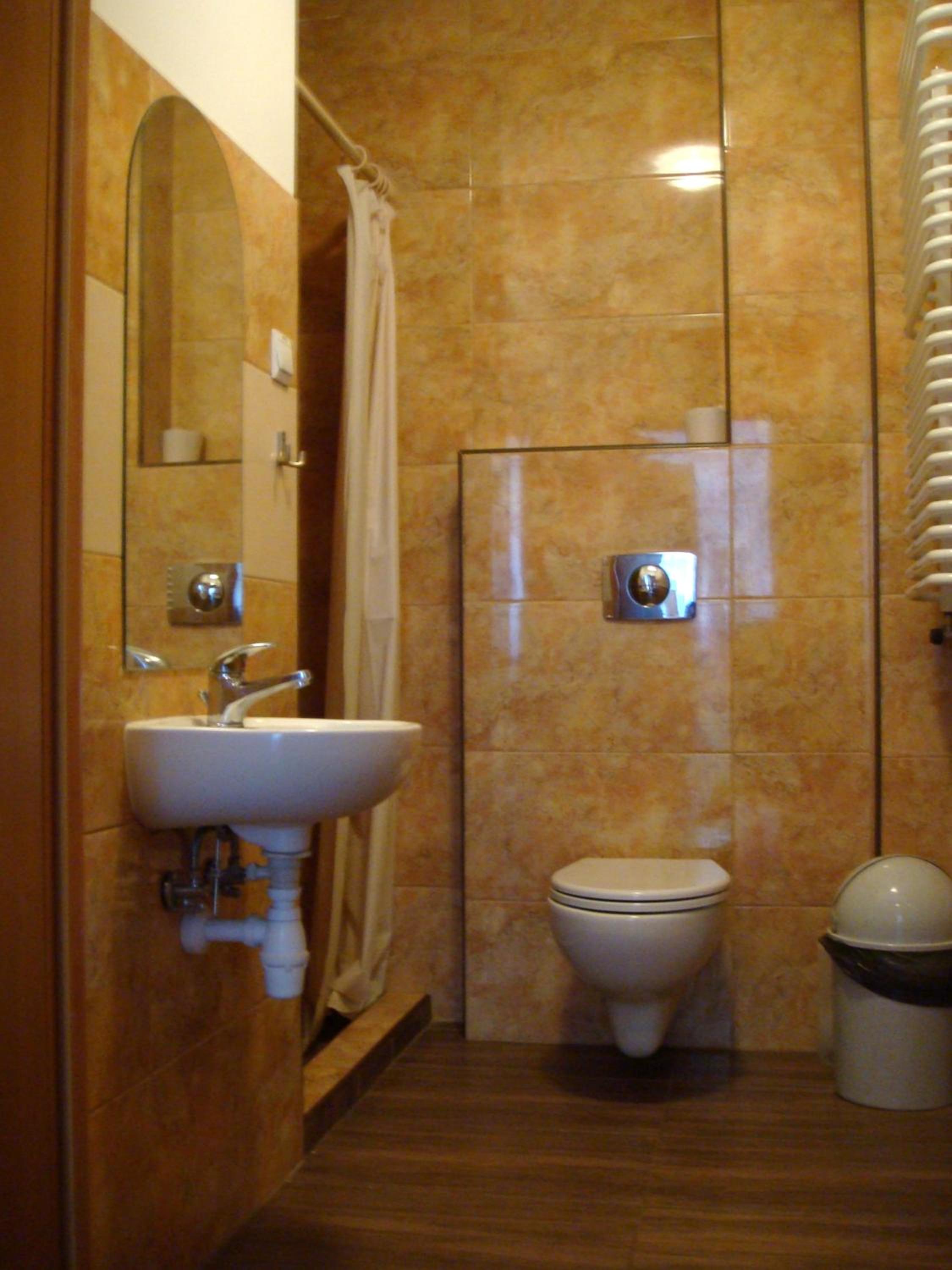 Single Bed in Dormitory Room photo 1