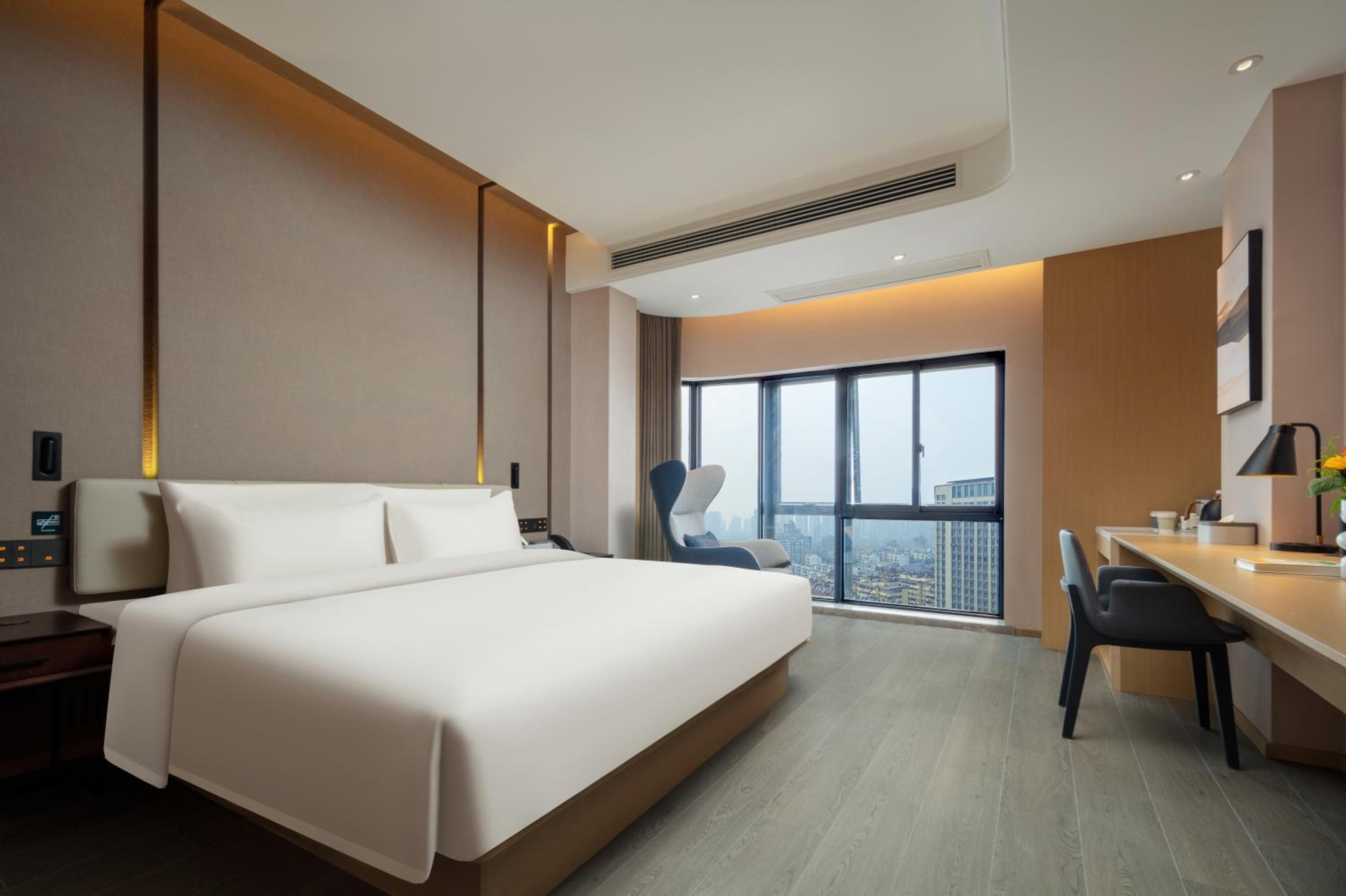Executive Double Room photo 1