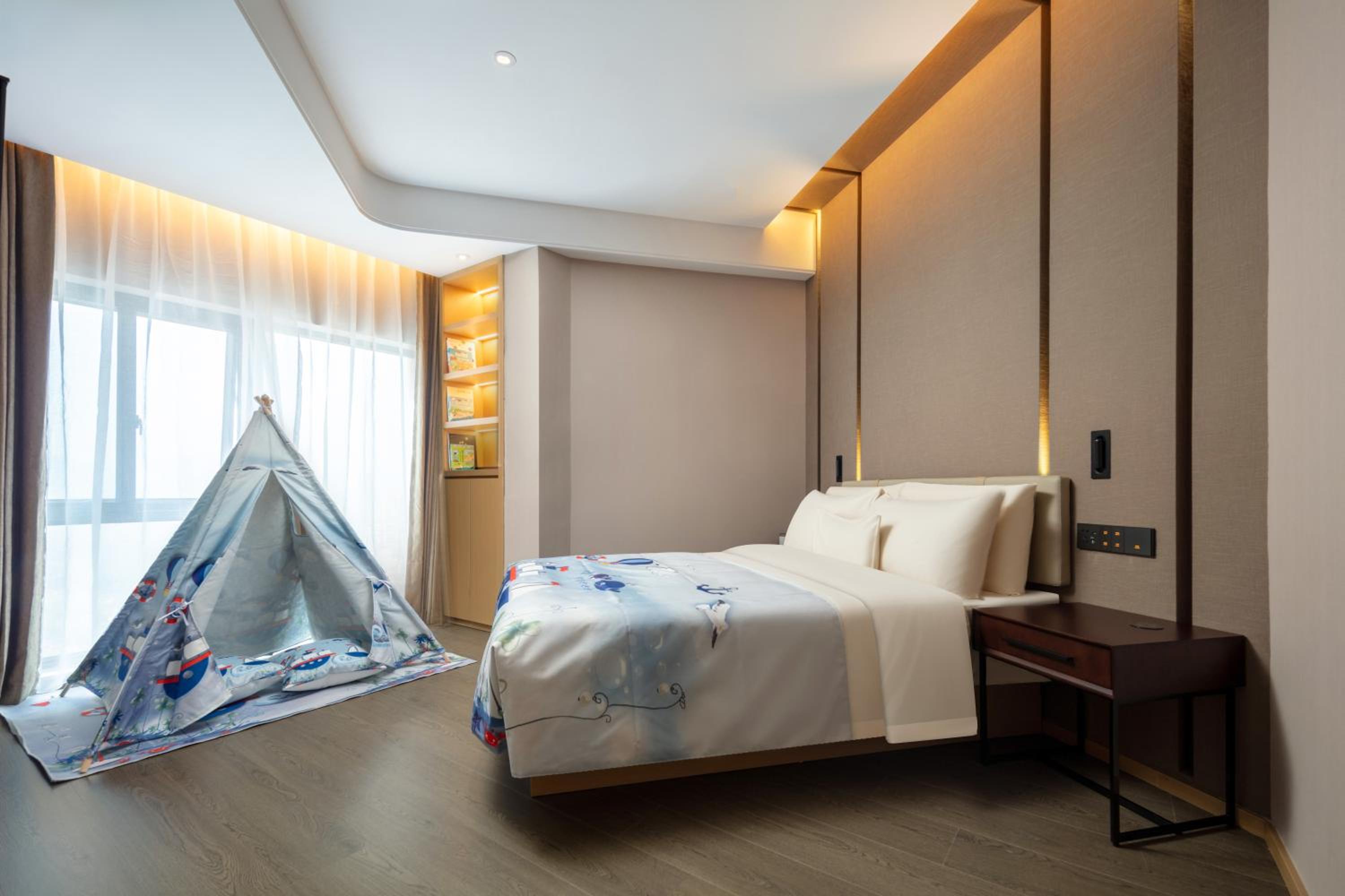 Jimu Family Suite photo 2