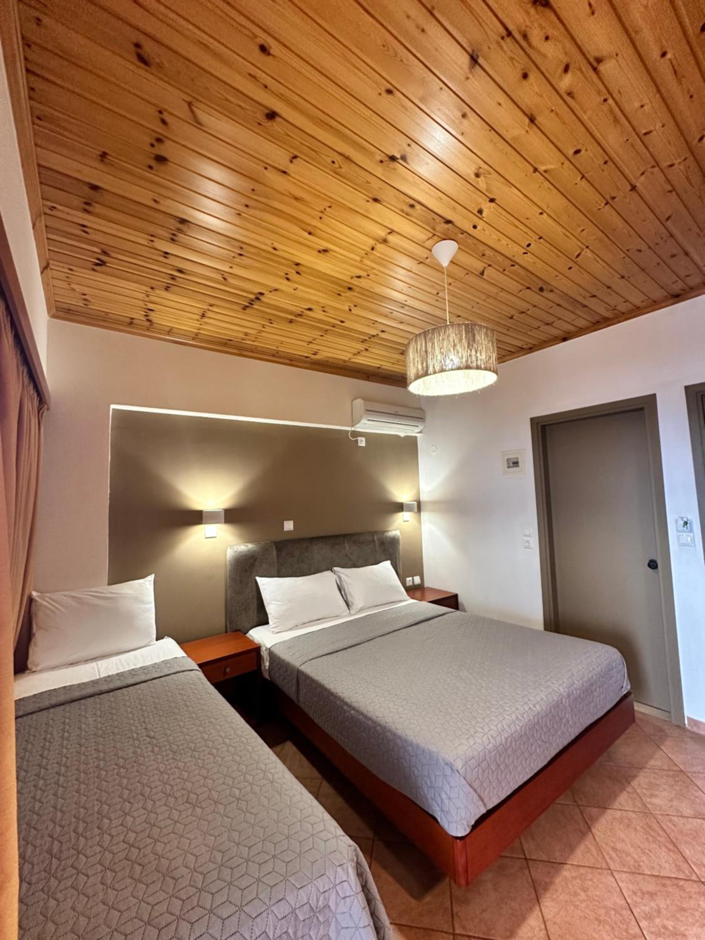 Triple Room with View photo 1