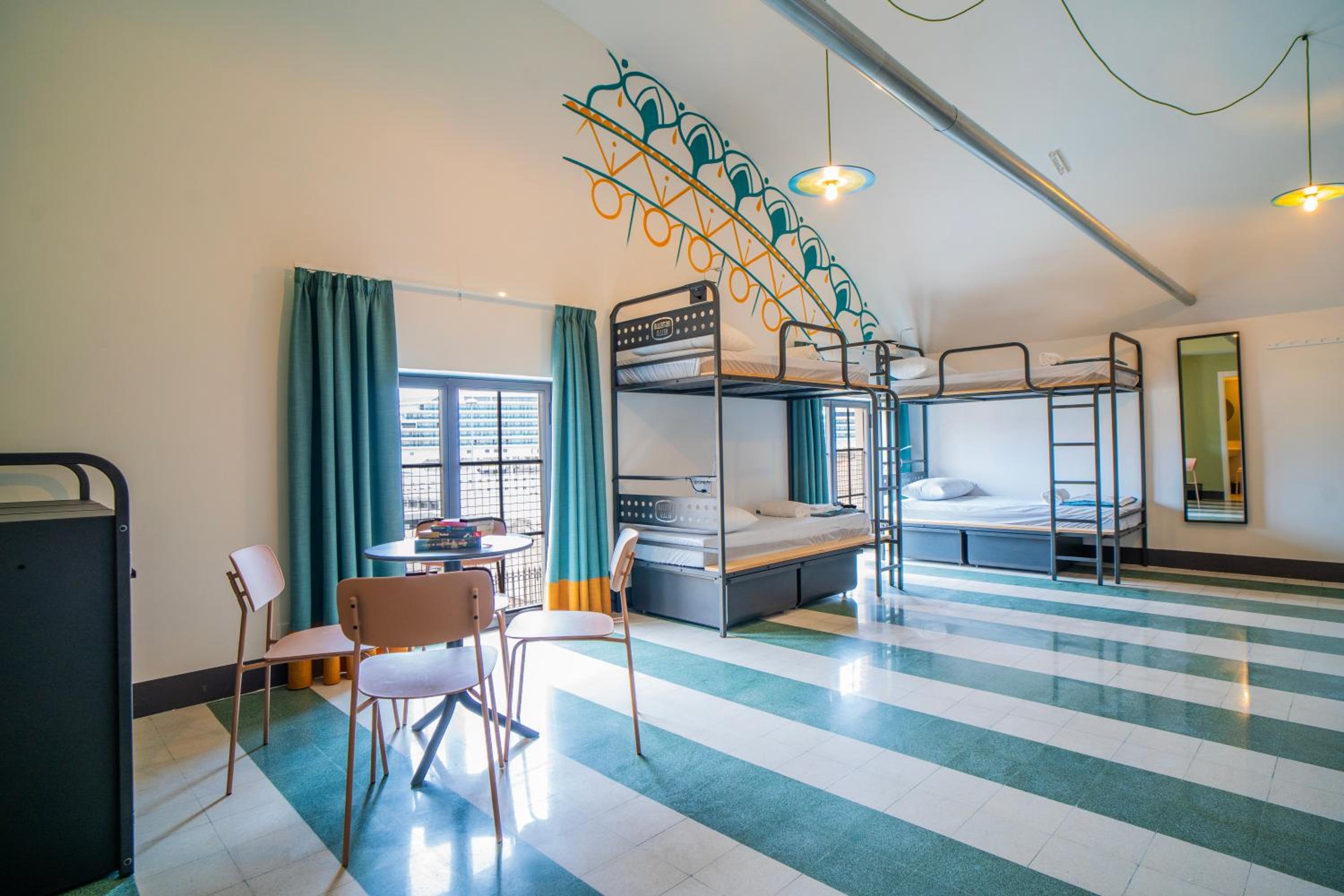 Budget Twin Room photo 2