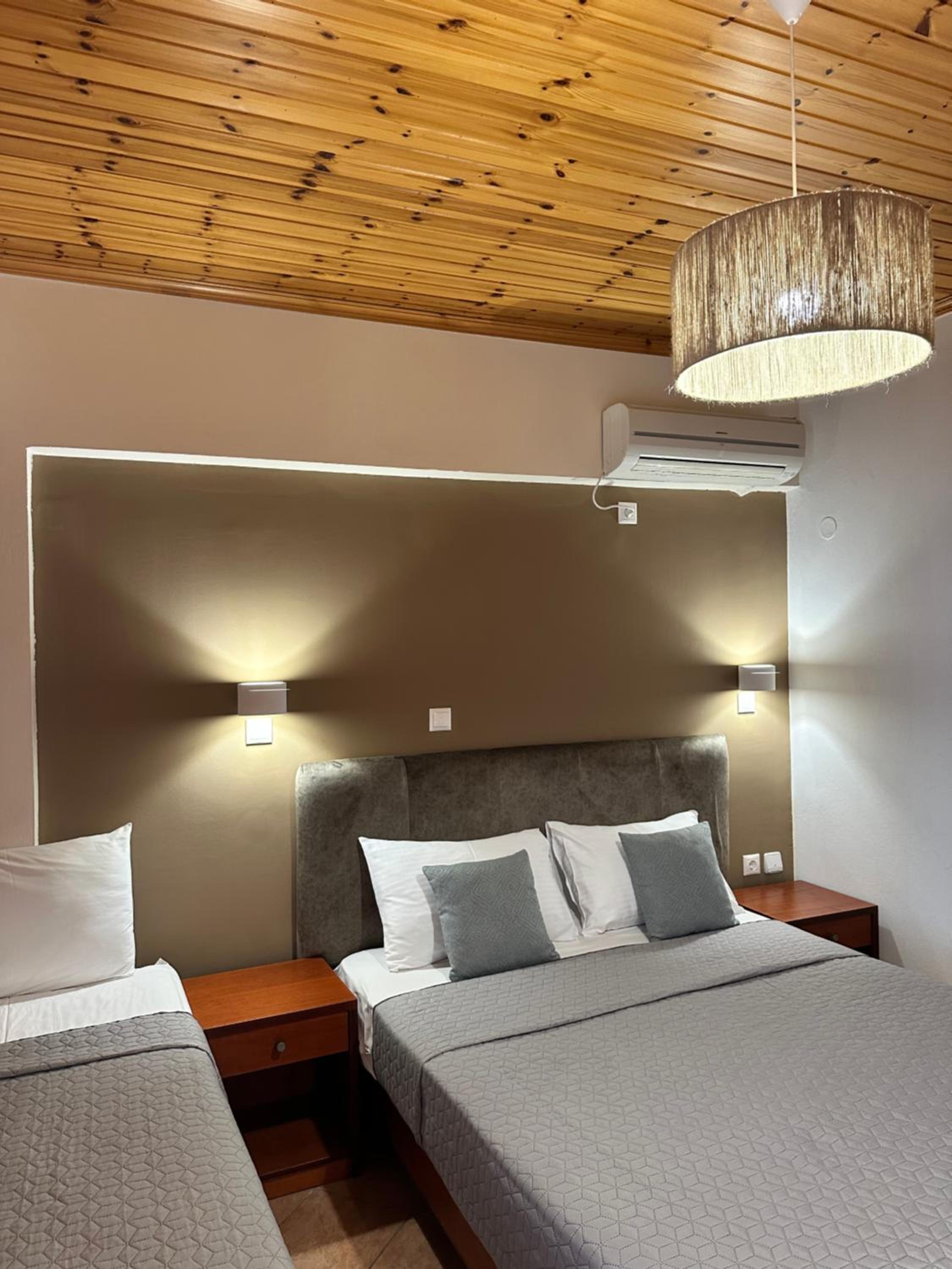 Triple Room with View photo 3