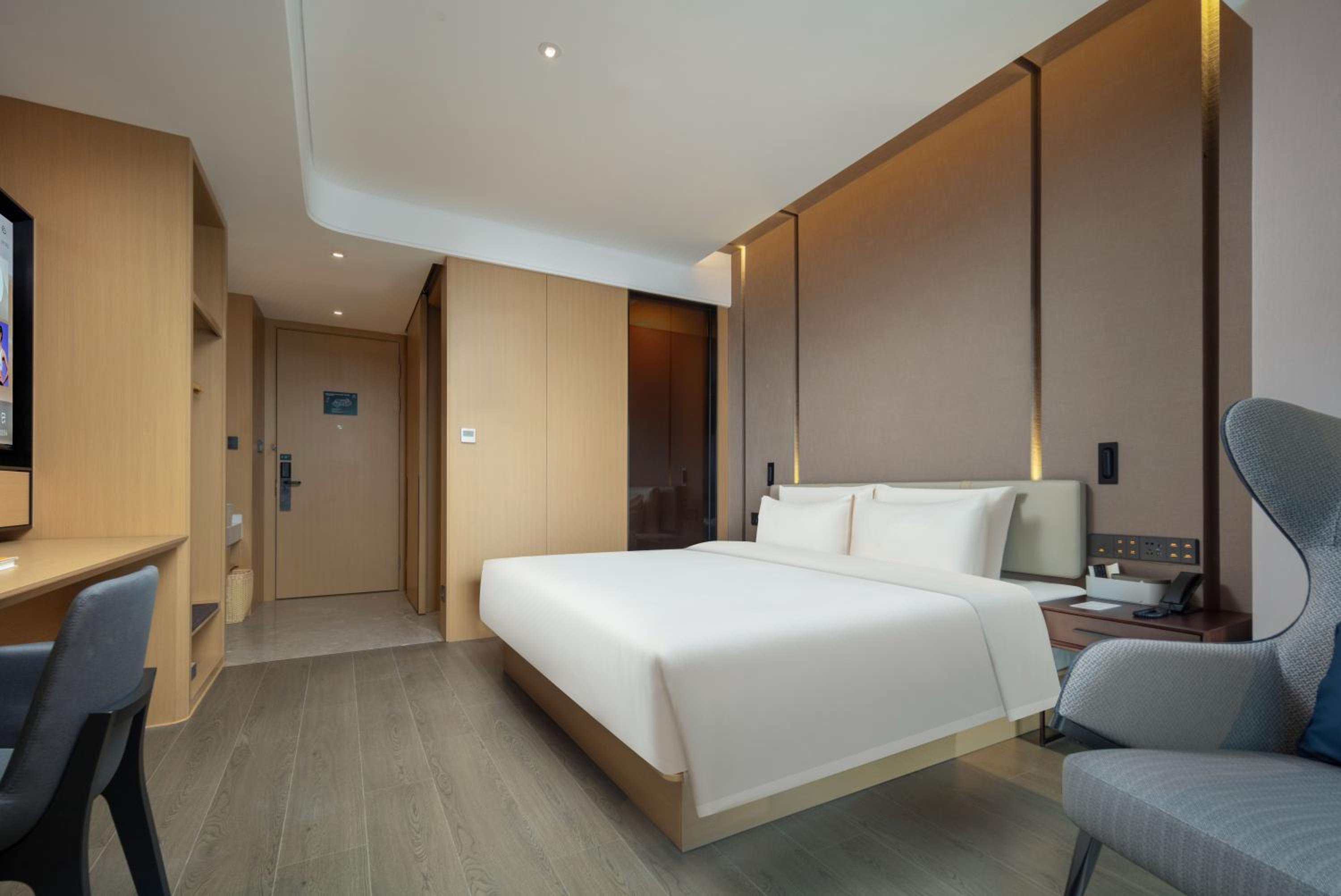 Executive Double Room photo 2