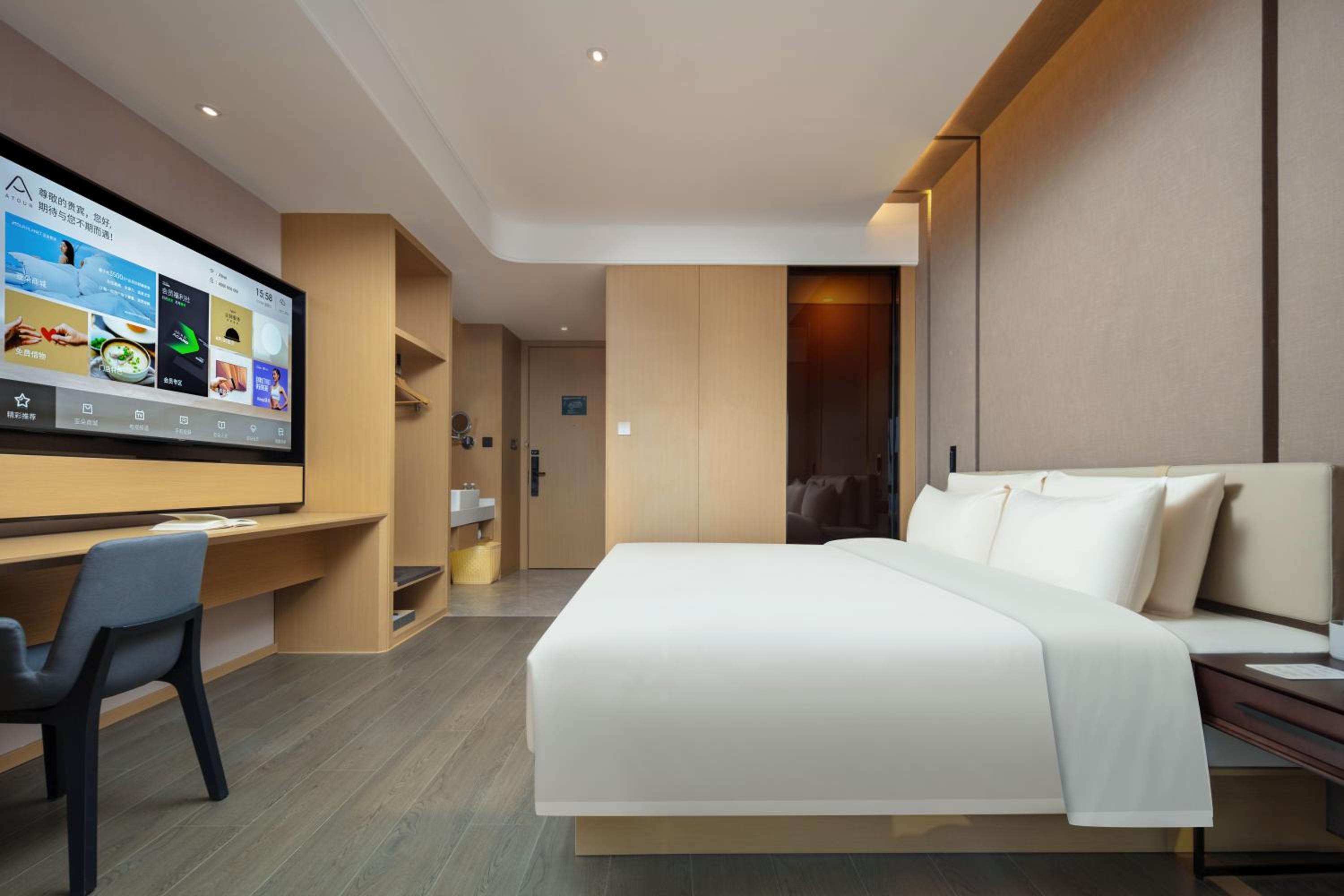 Superior Double Room photo 1