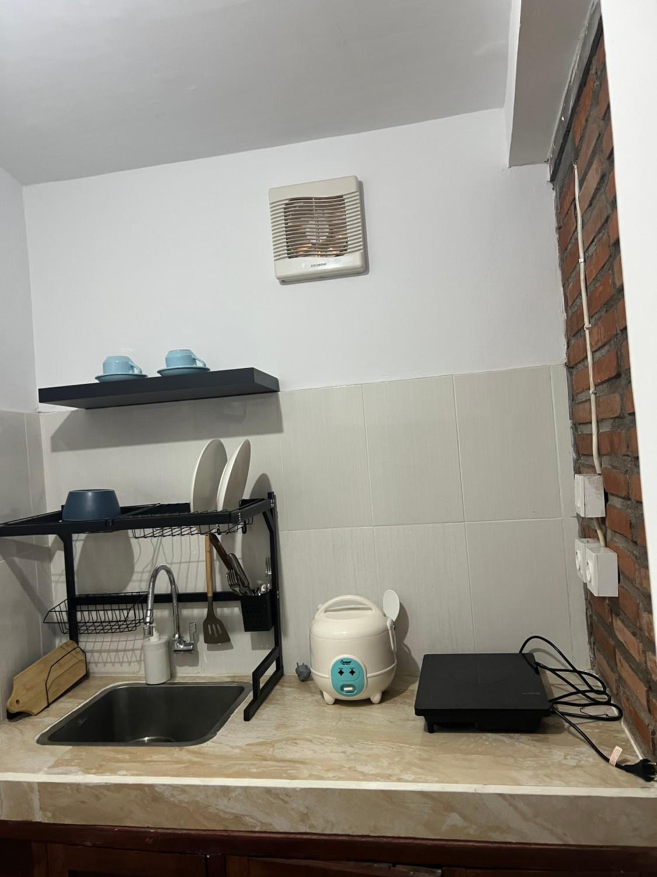 One-Bedroom House photo 3