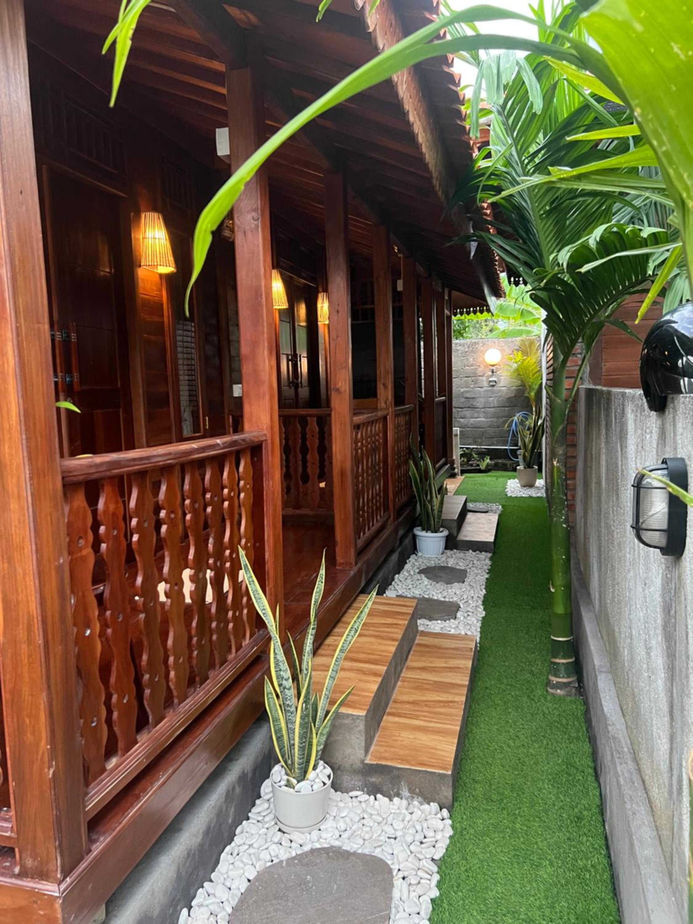 One-Bedroom House photo 2