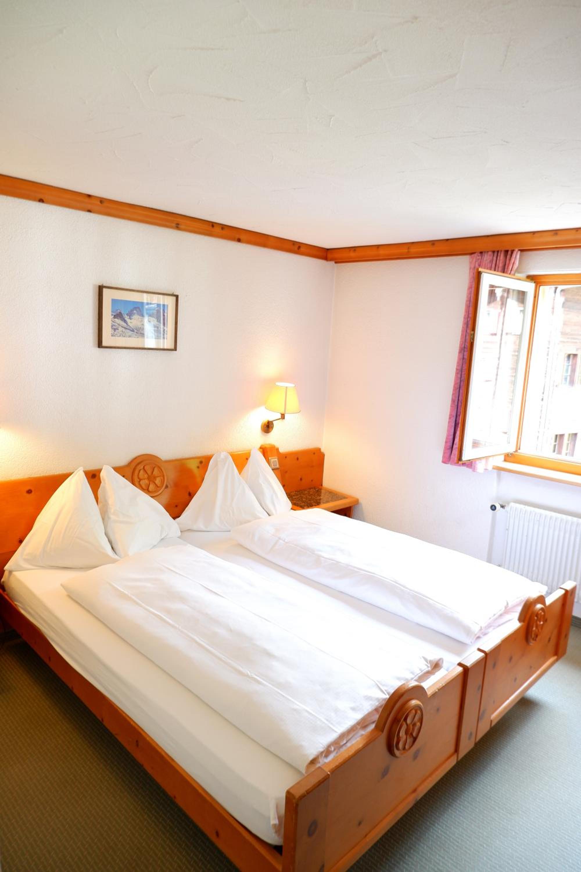Standard Double Room photo 1