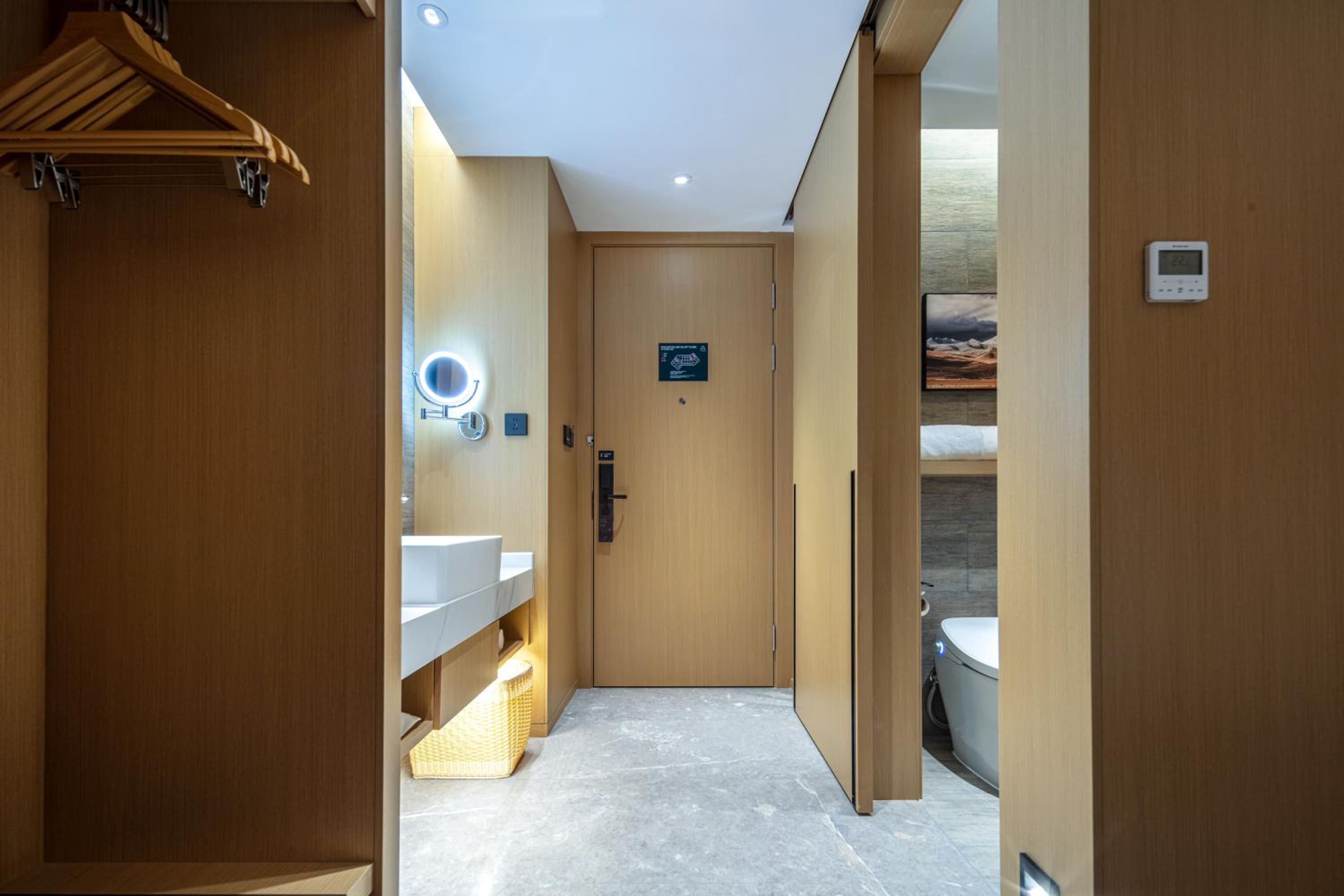 Superior Double Room photo 2