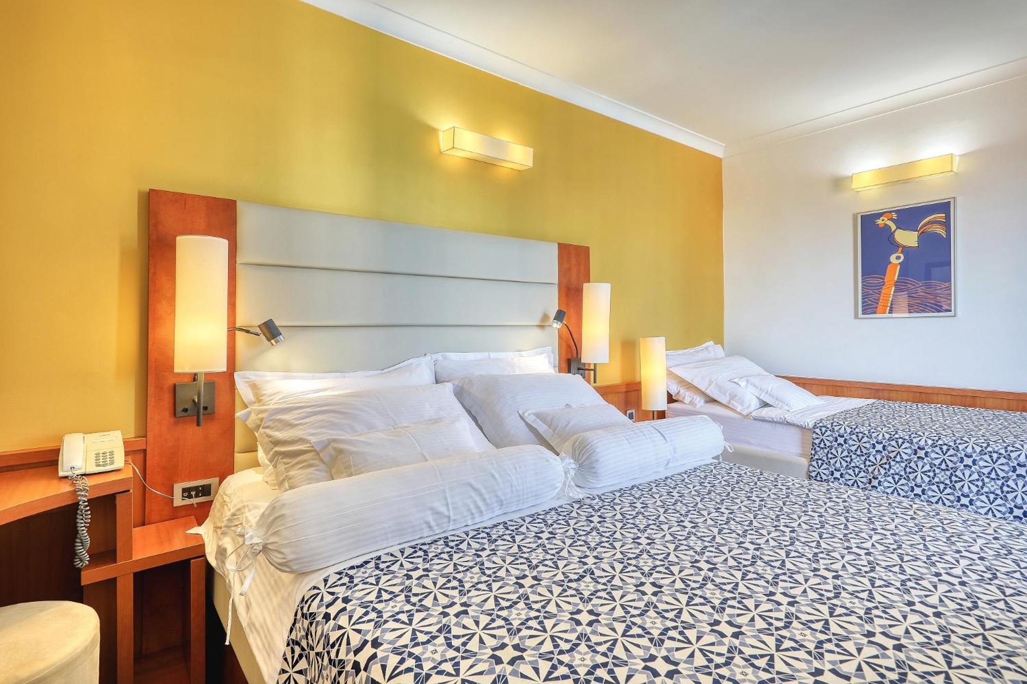 Quarto Clube Premium