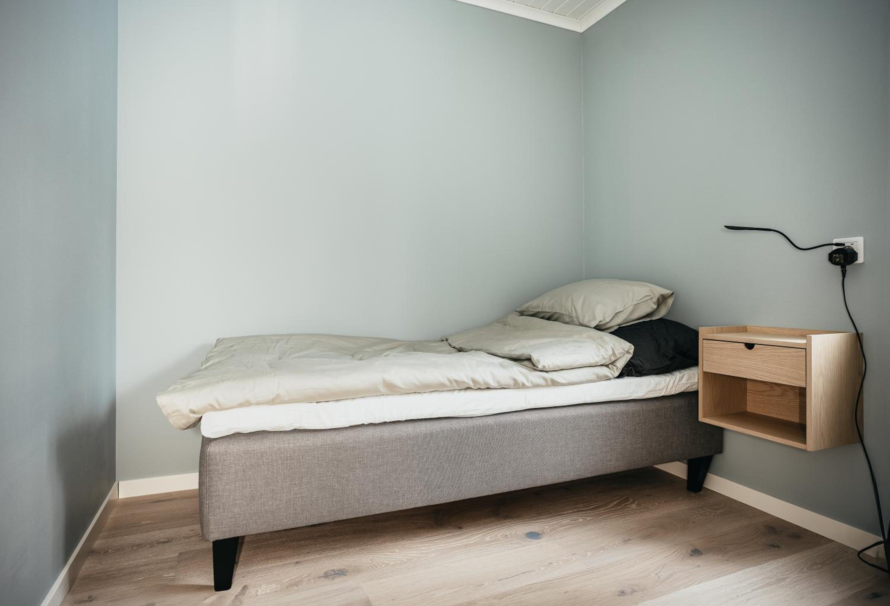 Single Room - Disability Access photo 2