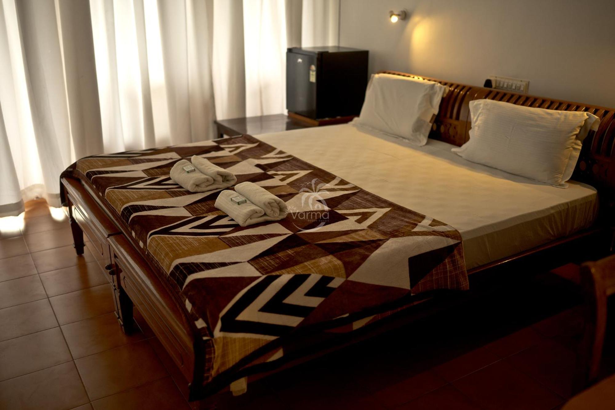 Deluxe Double or Twin Room with Ocean View photo 2