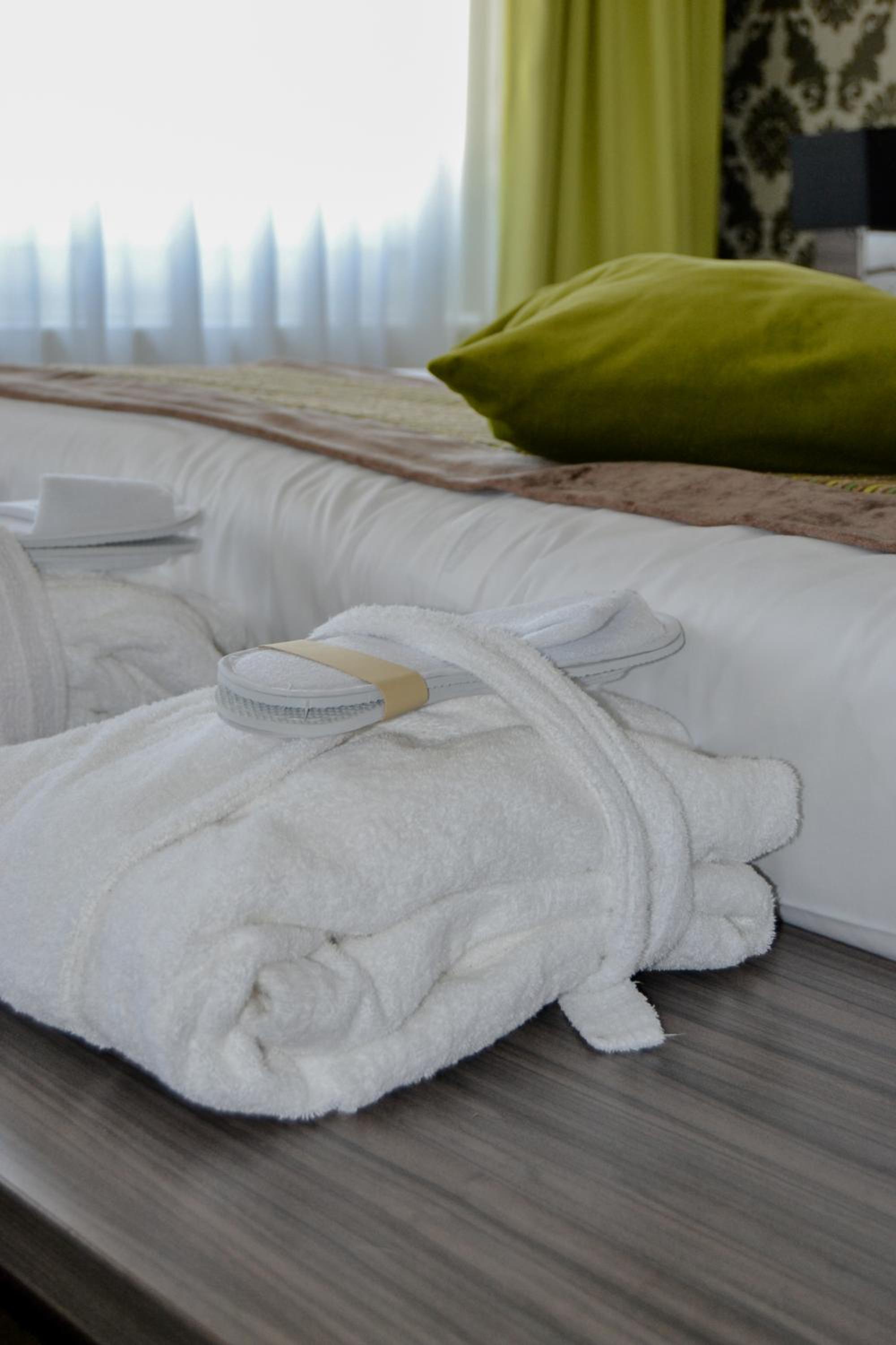 Deluxe Double Room - Photo 3