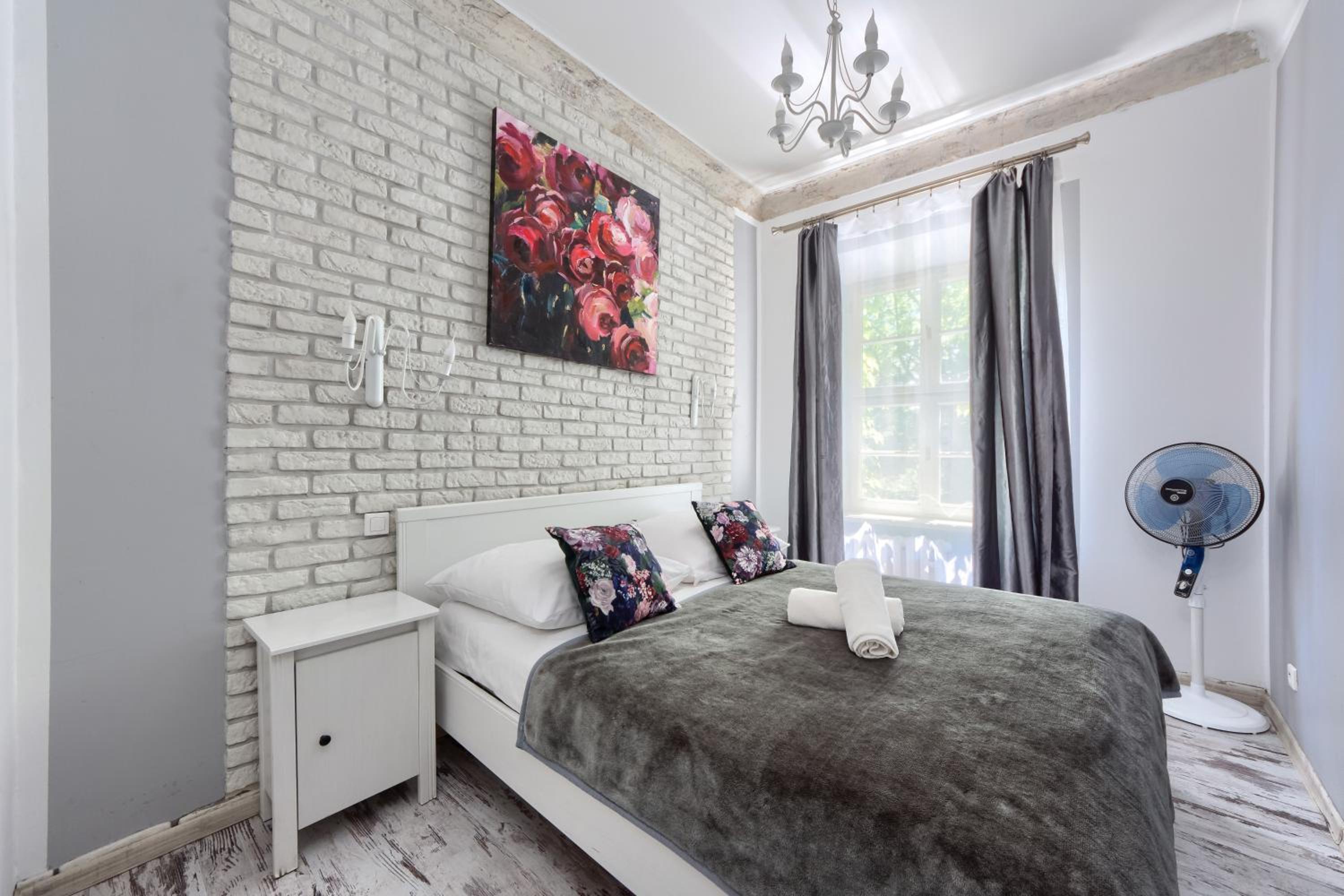 Executive Apartment photo 1