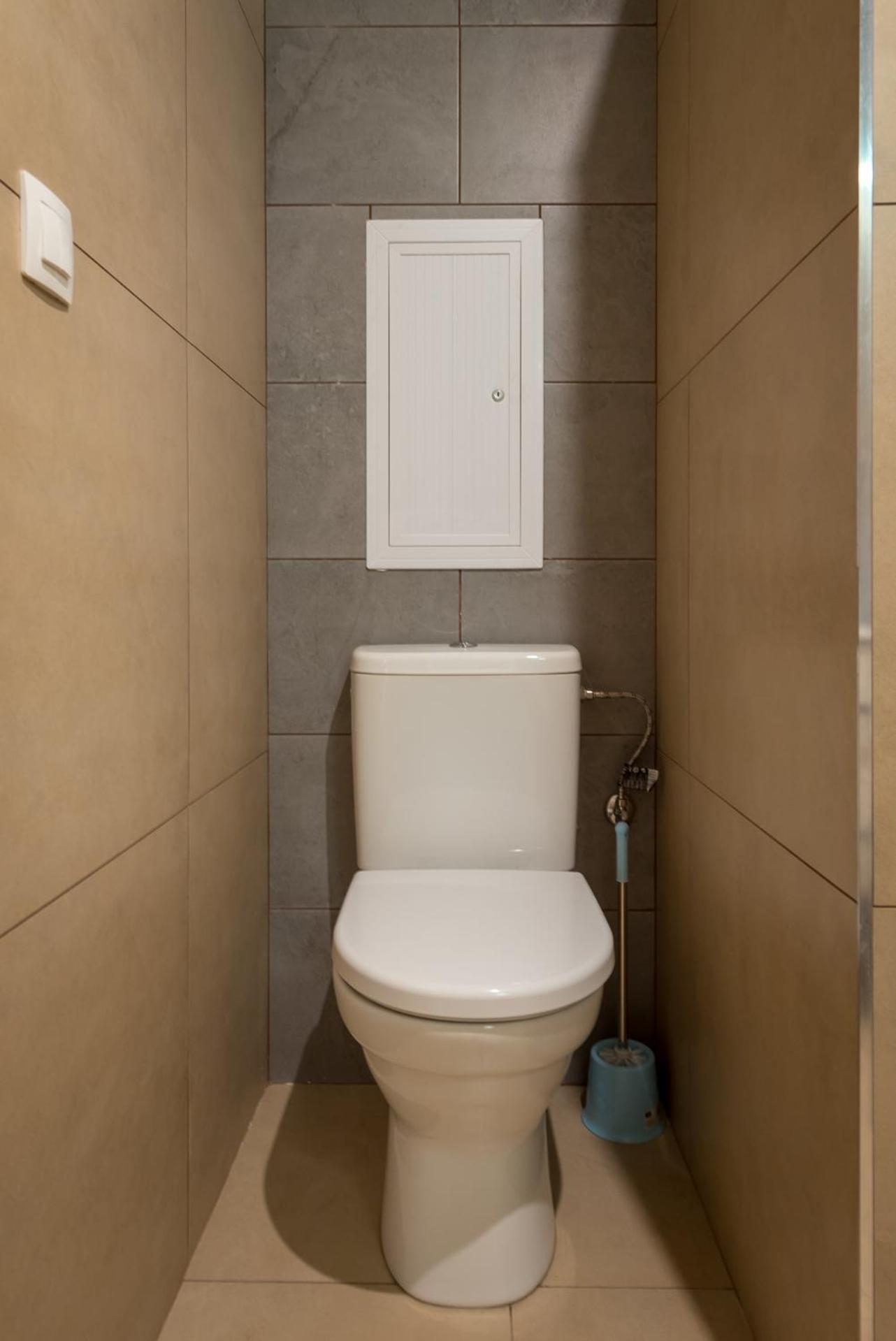 Standard Triple Room - Photo 4