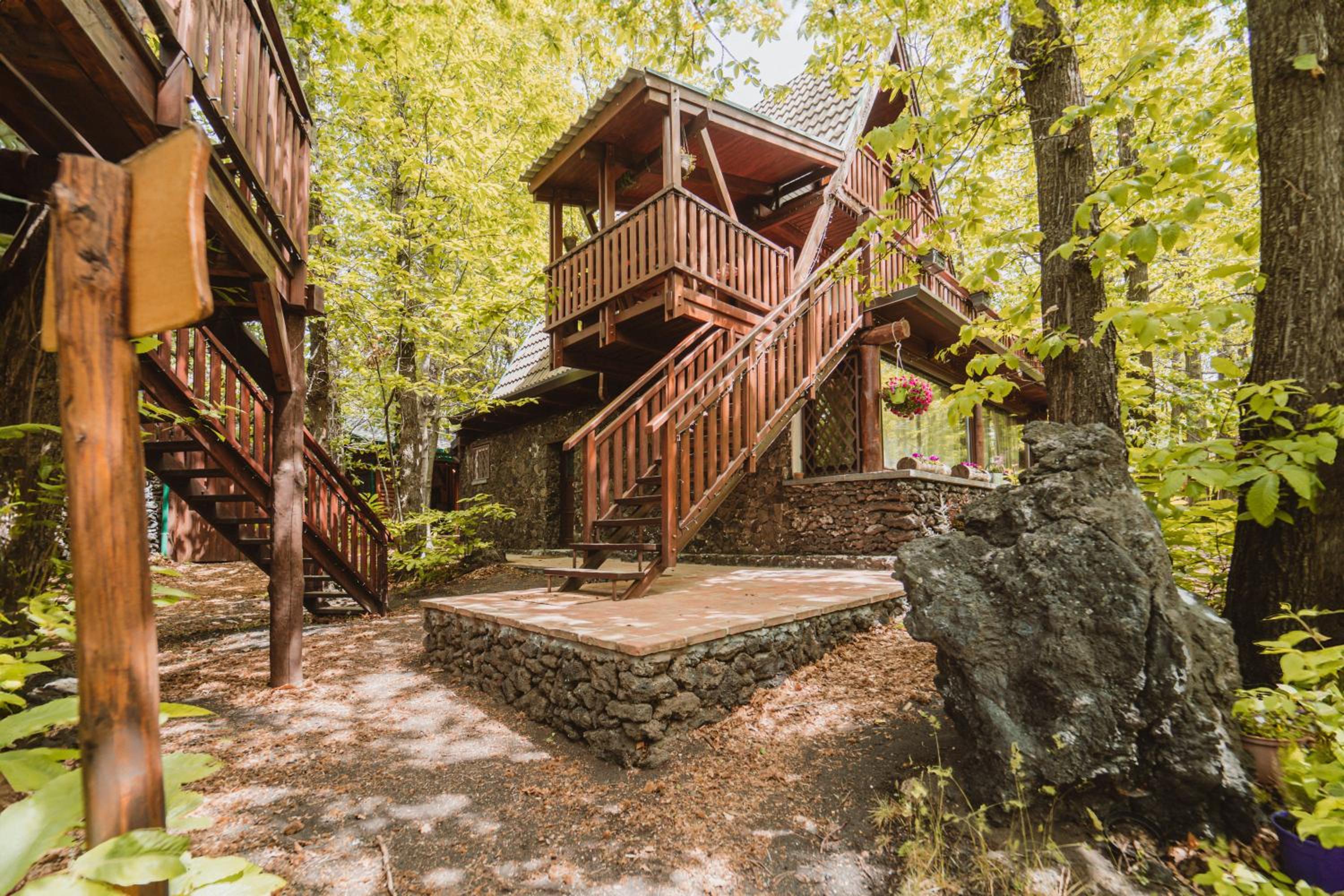 Chalet - Photo 108