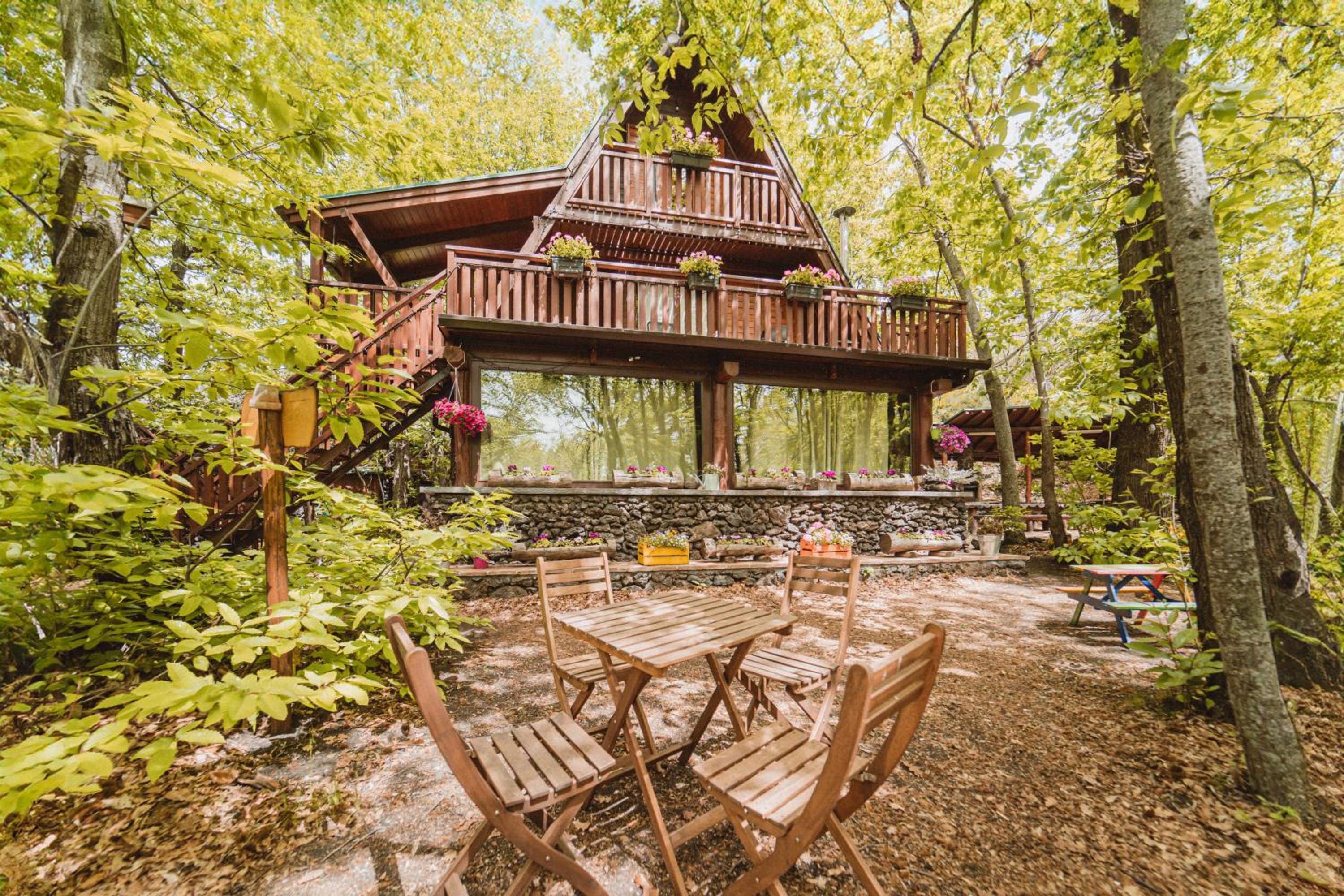Chalet - Photo 3