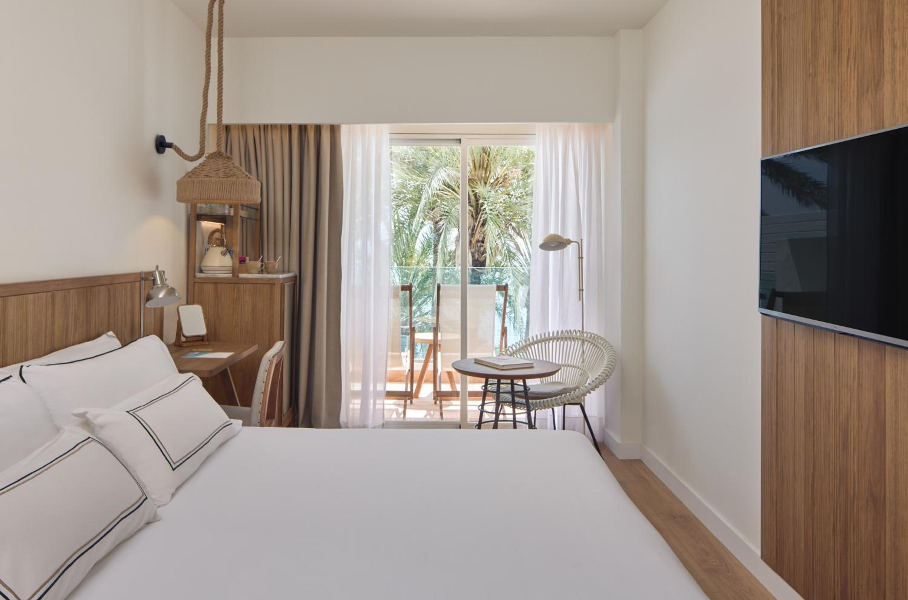 Habitación Meliá
