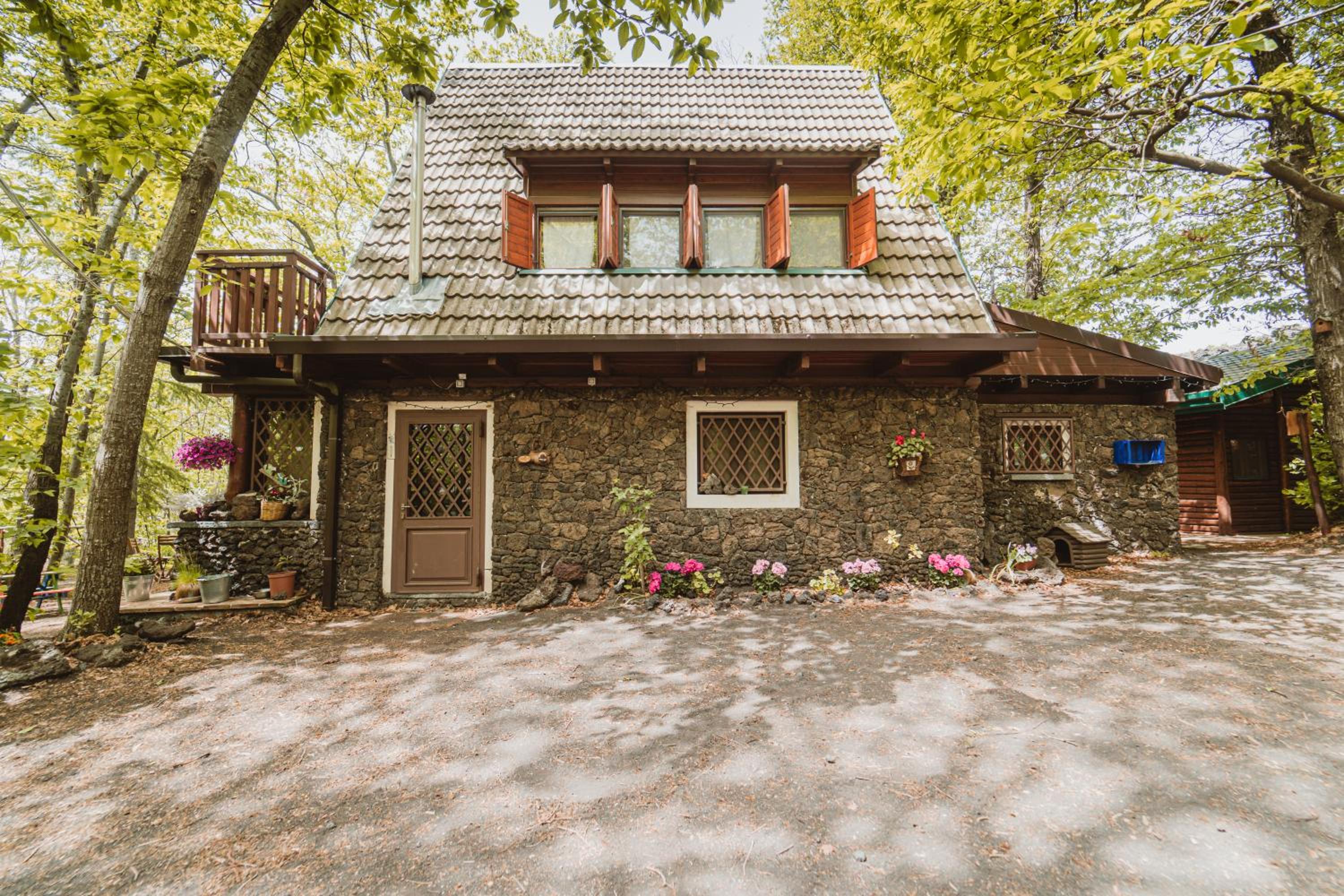 Chalet - Photo 92