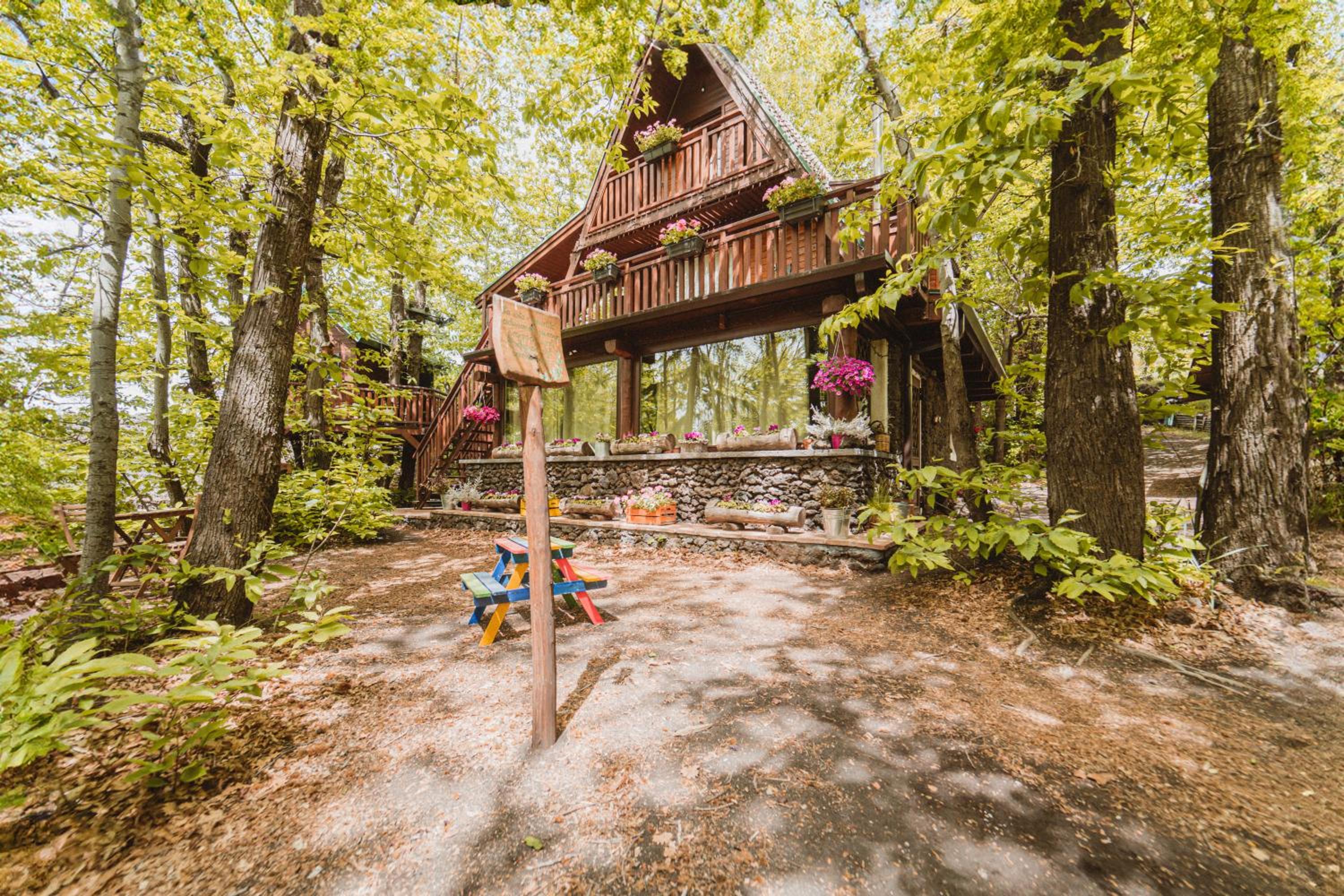 Chalet - Photo 91