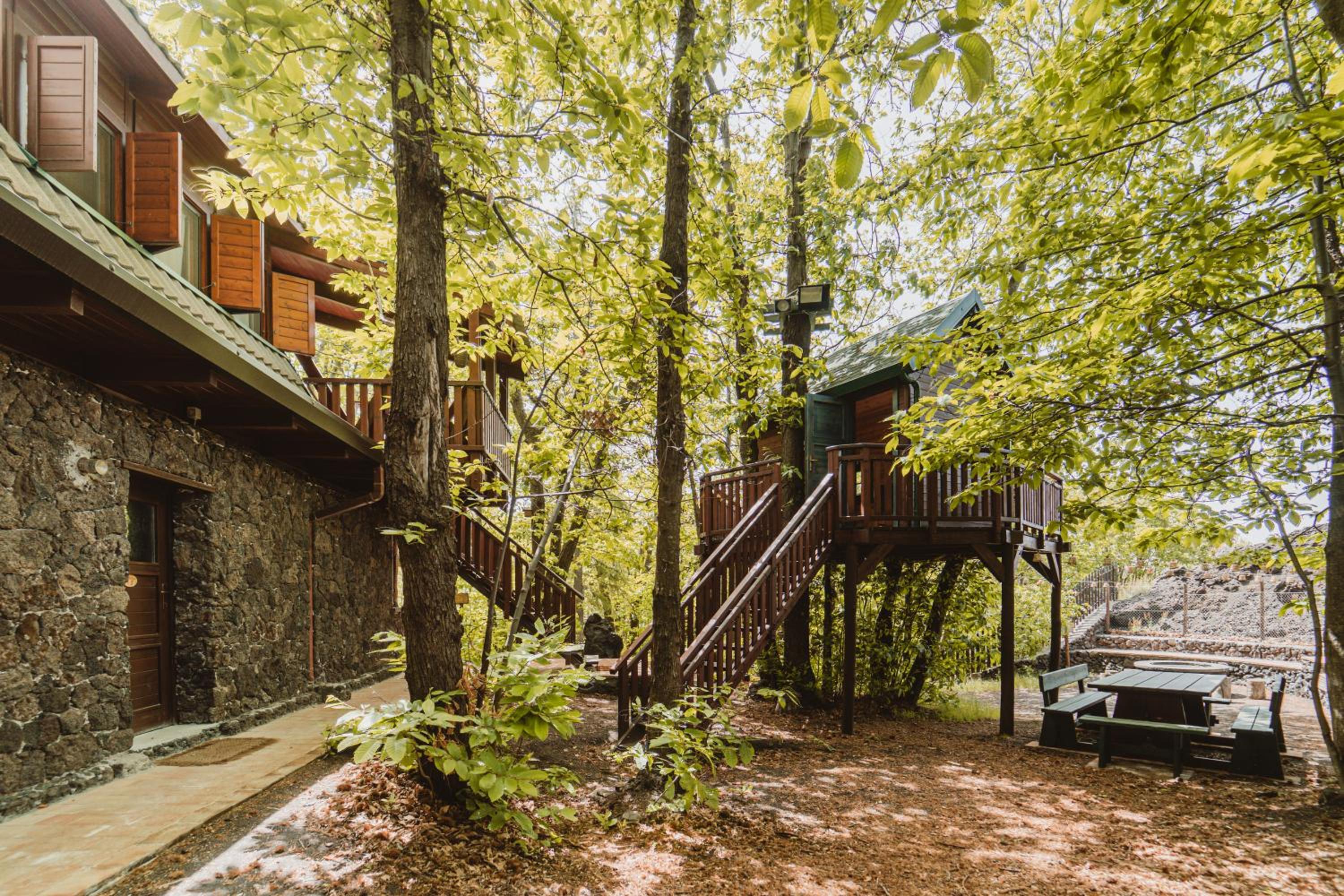 Chalet - Photo 90