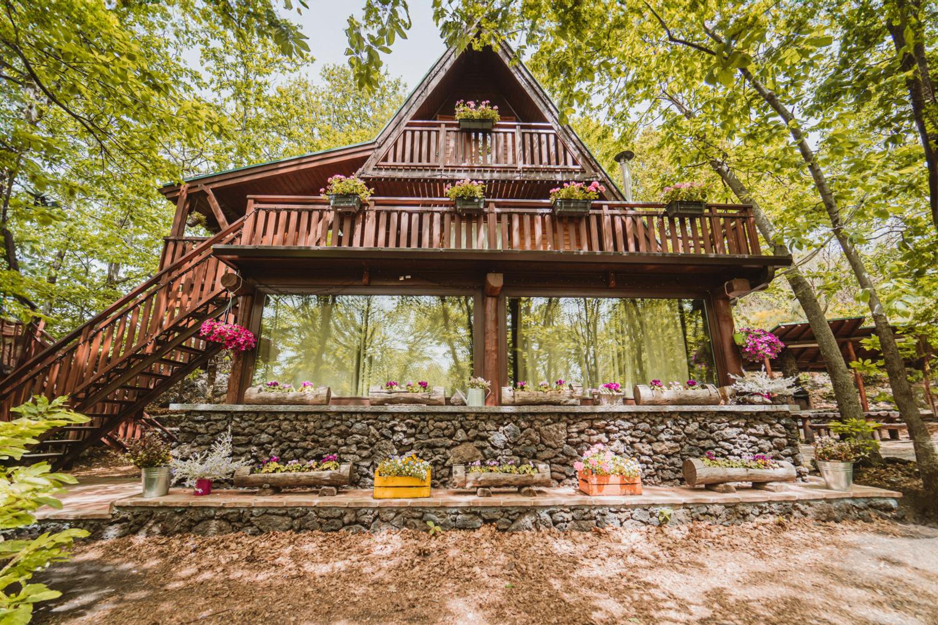 Chalet - Photo 89
