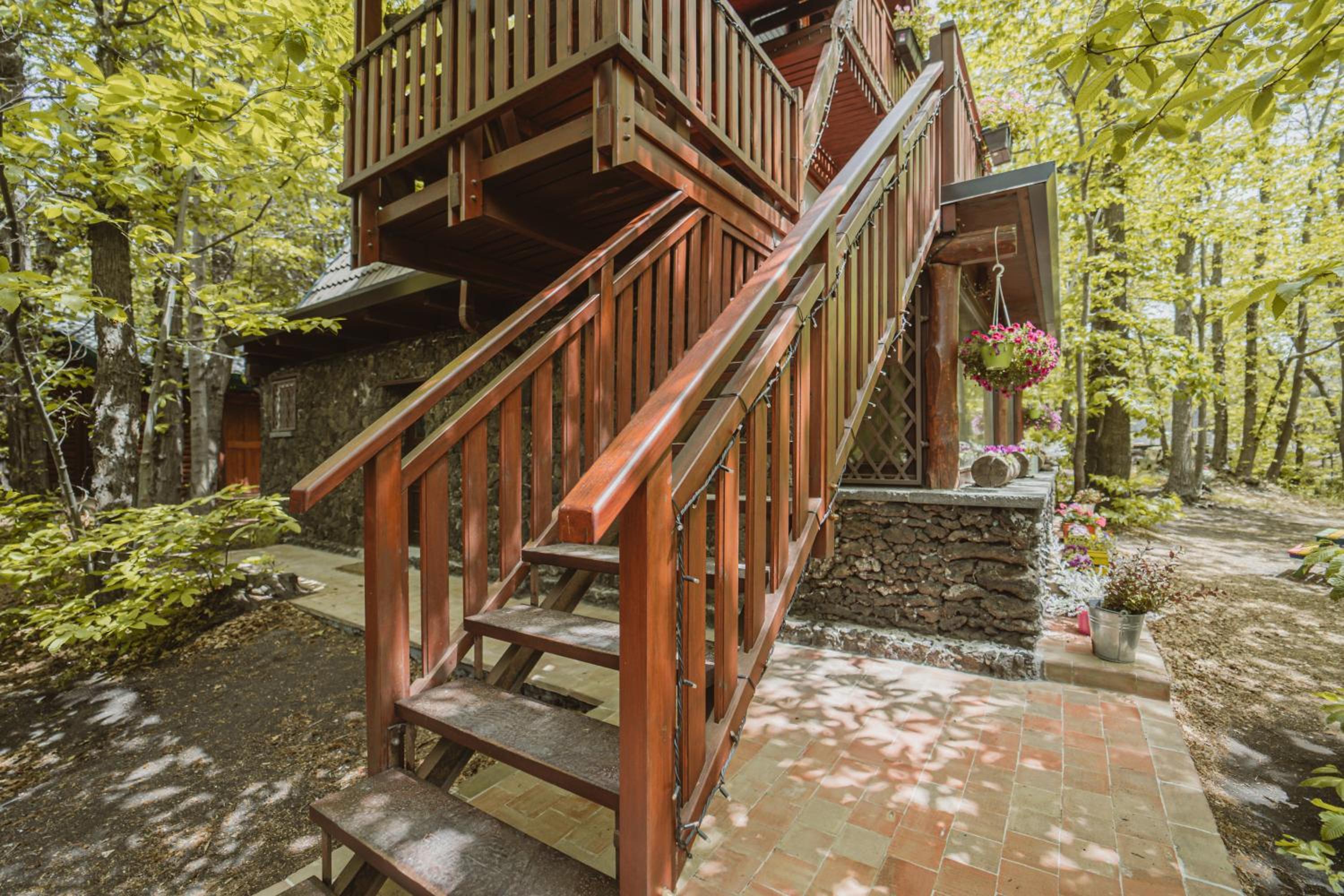 Chalet - Photo 88