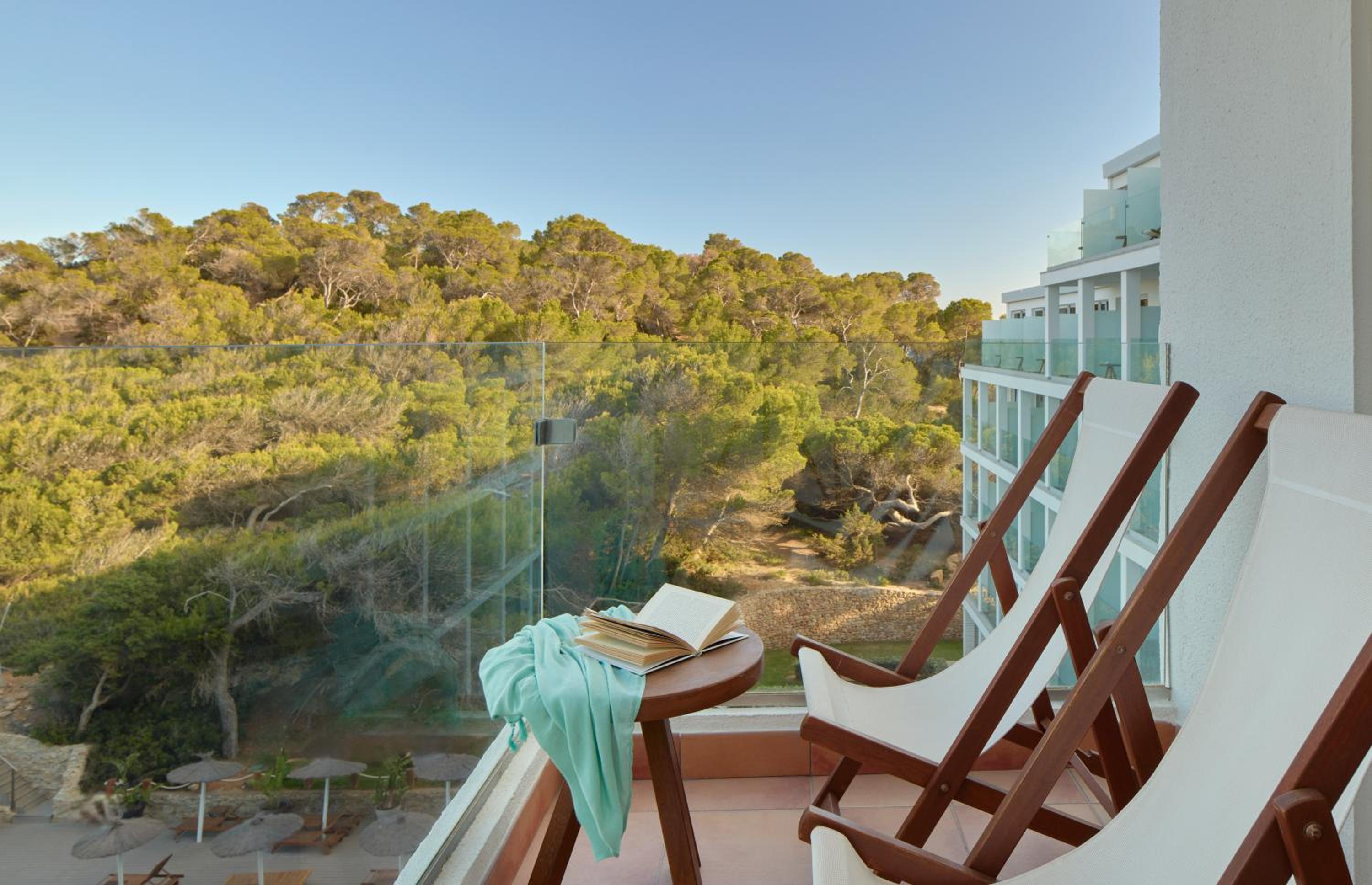 Melia Room Sea View photo 2