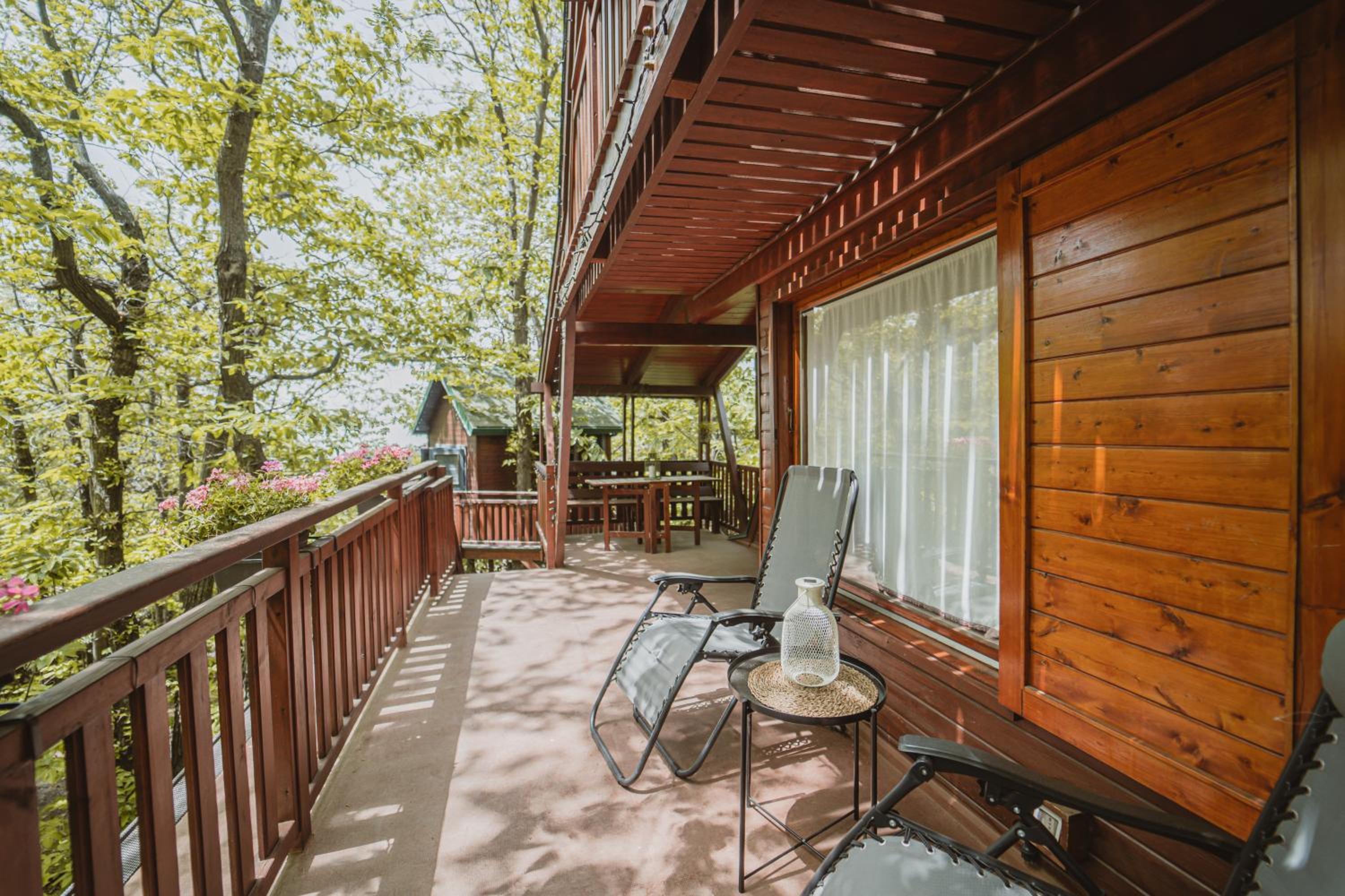 Chalet - Photo 107