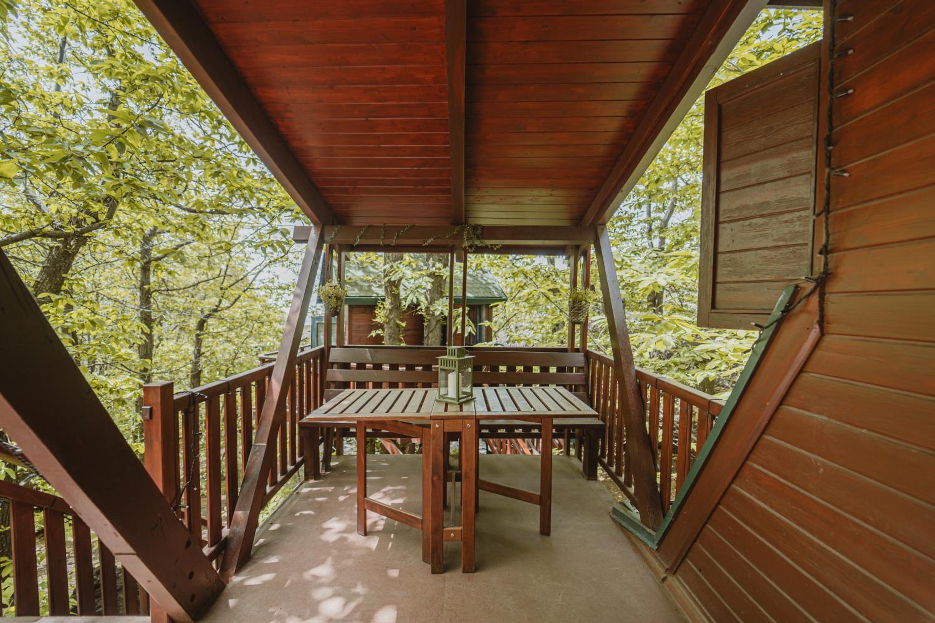 Chalet - Photo 98