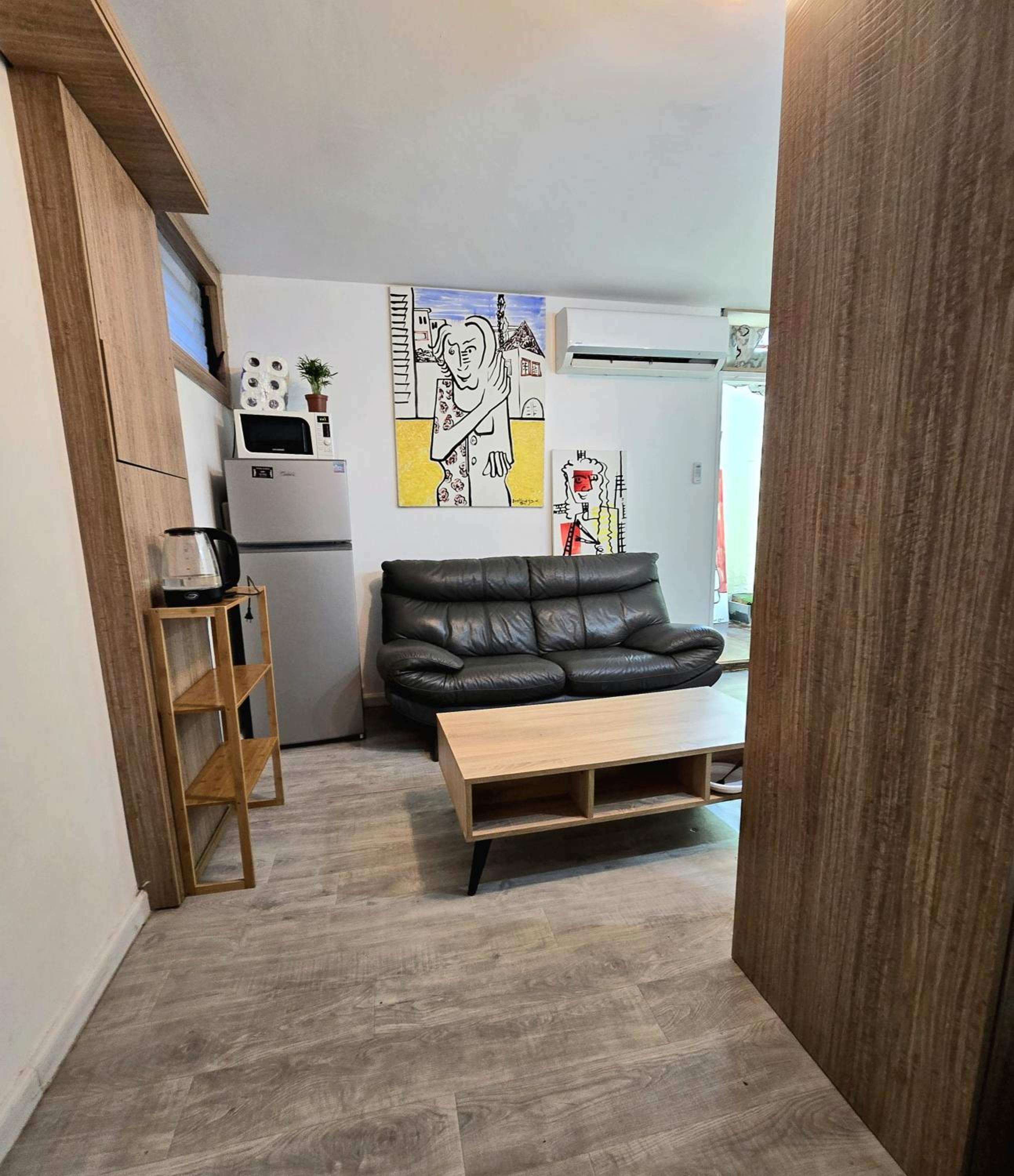 One-Bedroom House photo 3