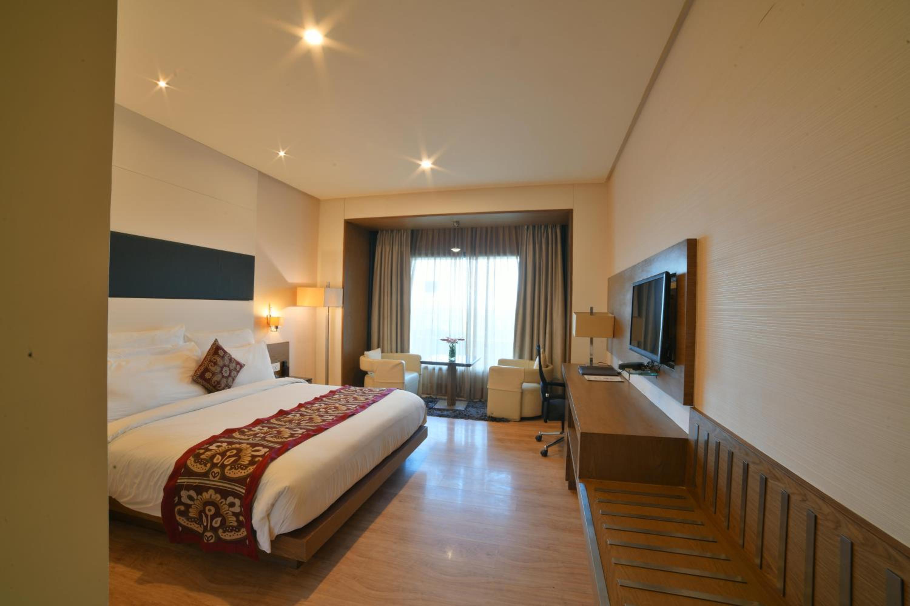 Superior Double or Twin Room photo 2