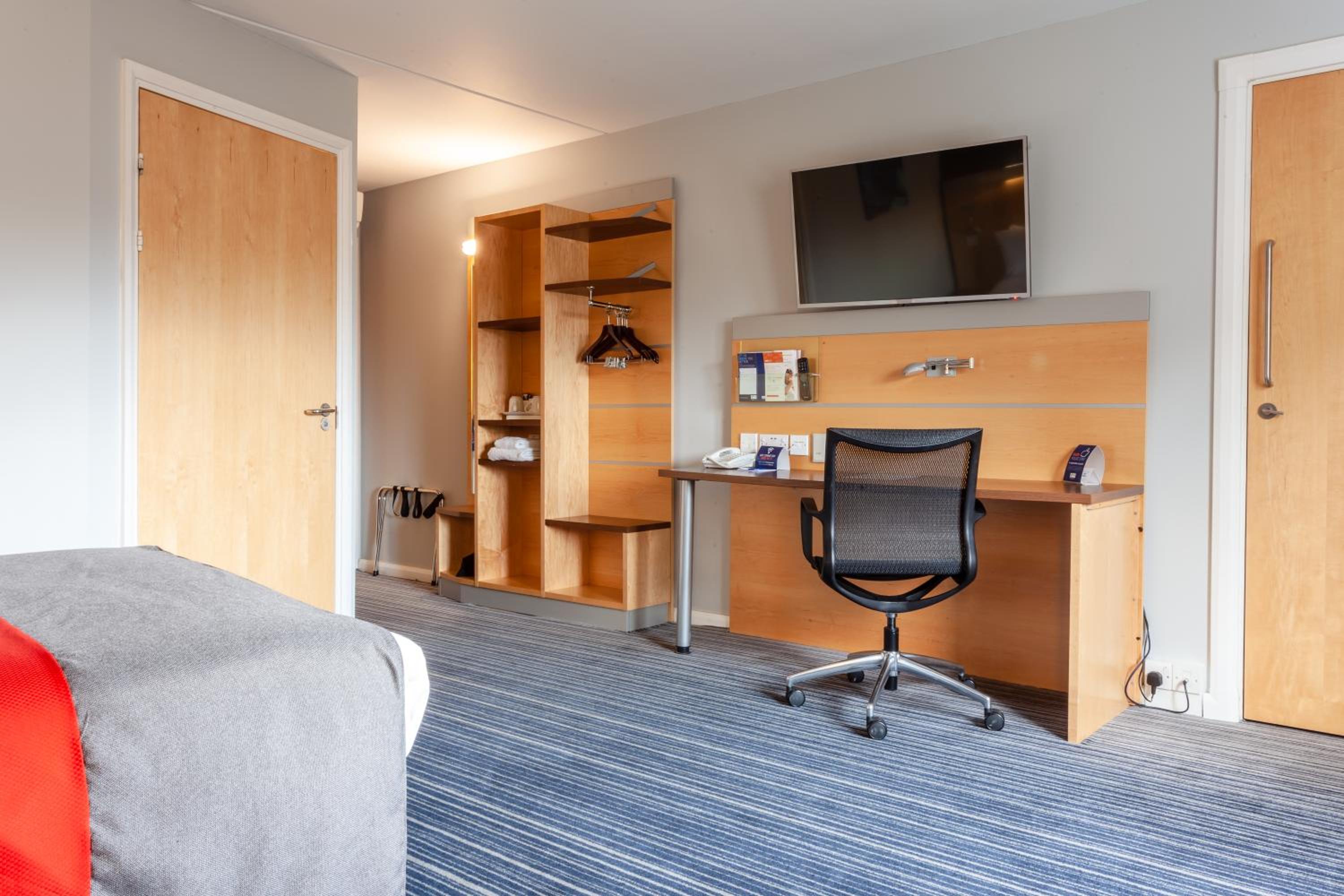 Holiday Inn Express Edinburgh – Royal Mile, ein IHG Hotel, Foto 6