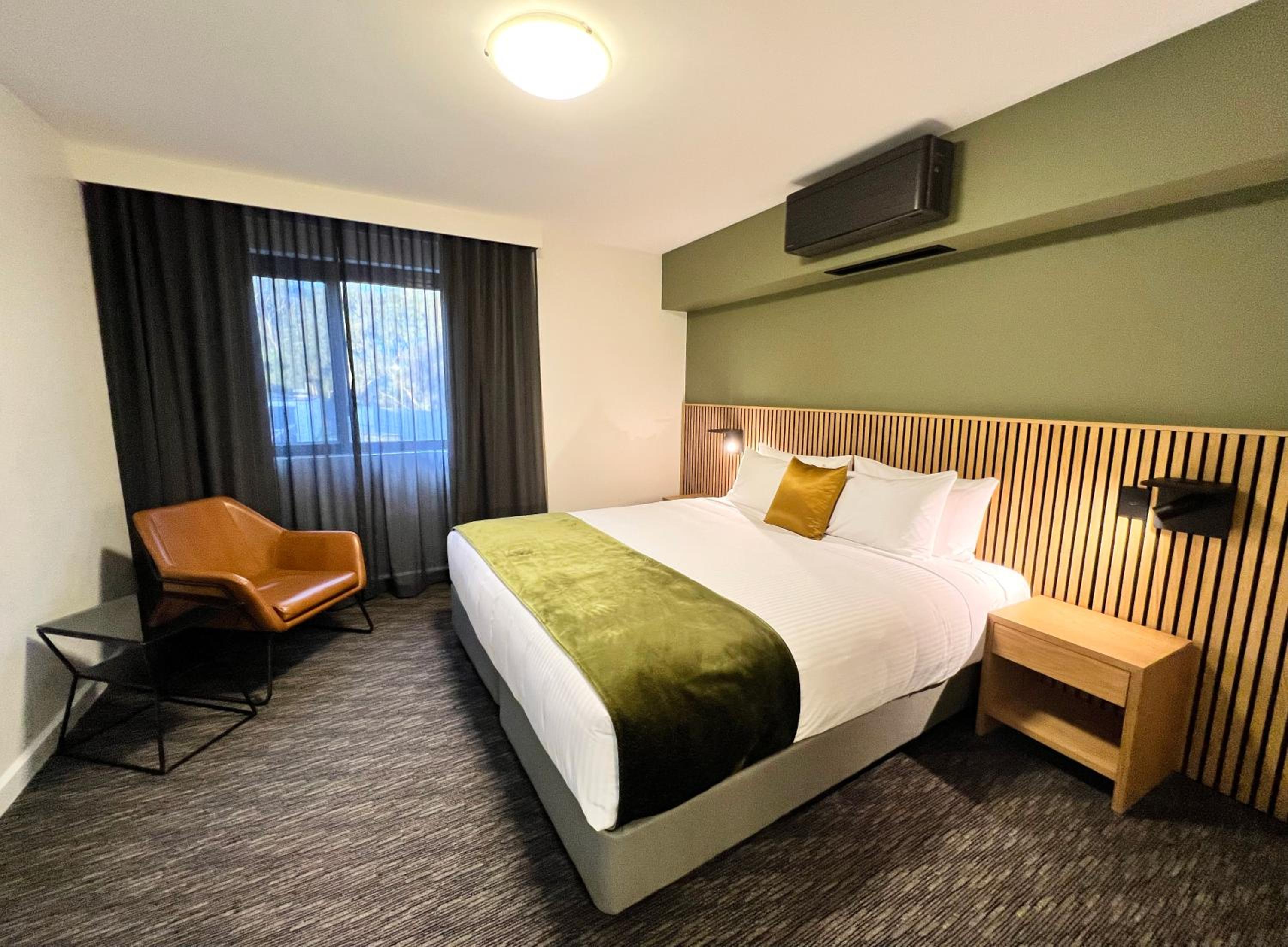 Signature King Room